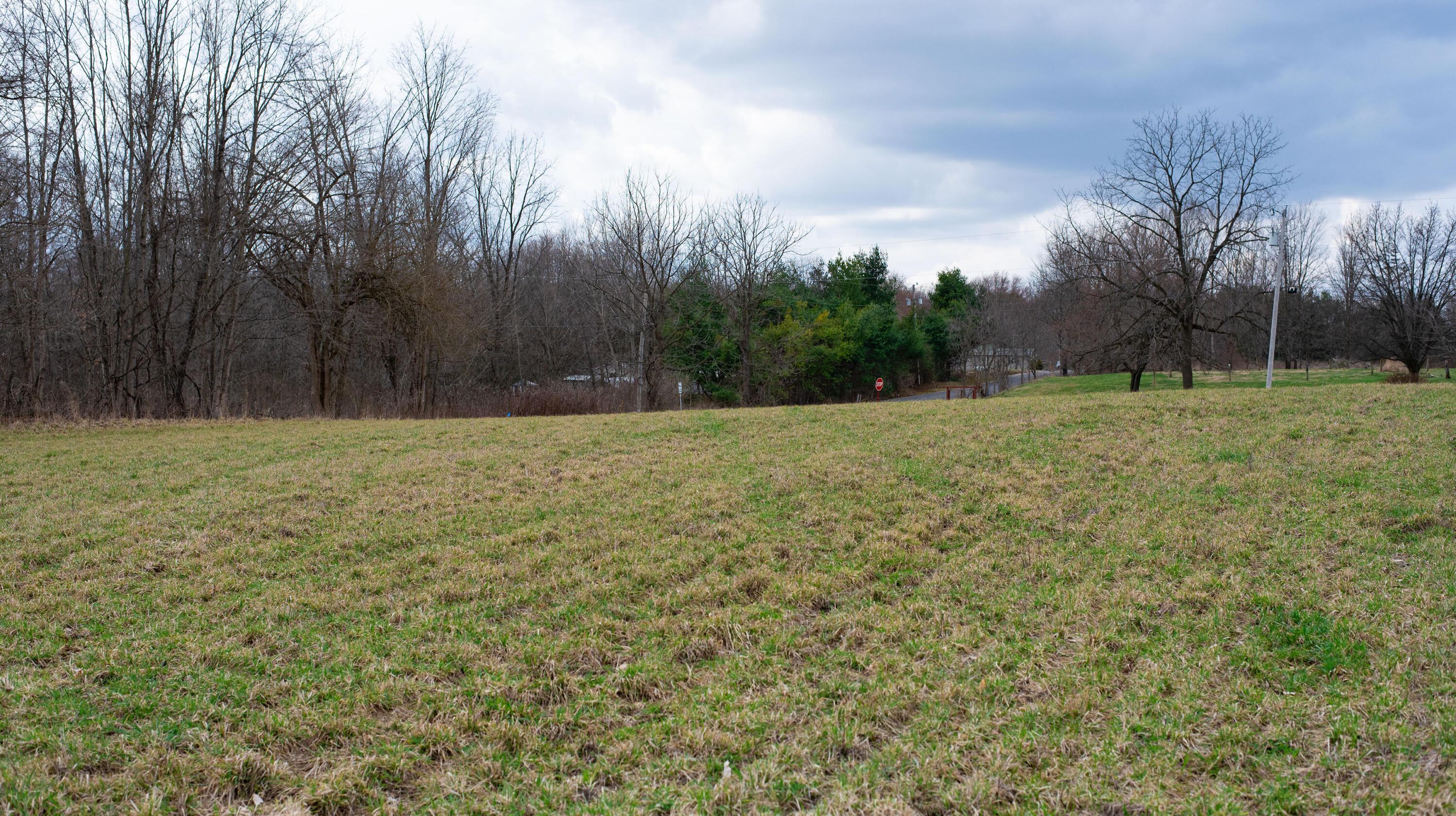 0 Twp Rd 192 (Tract A)