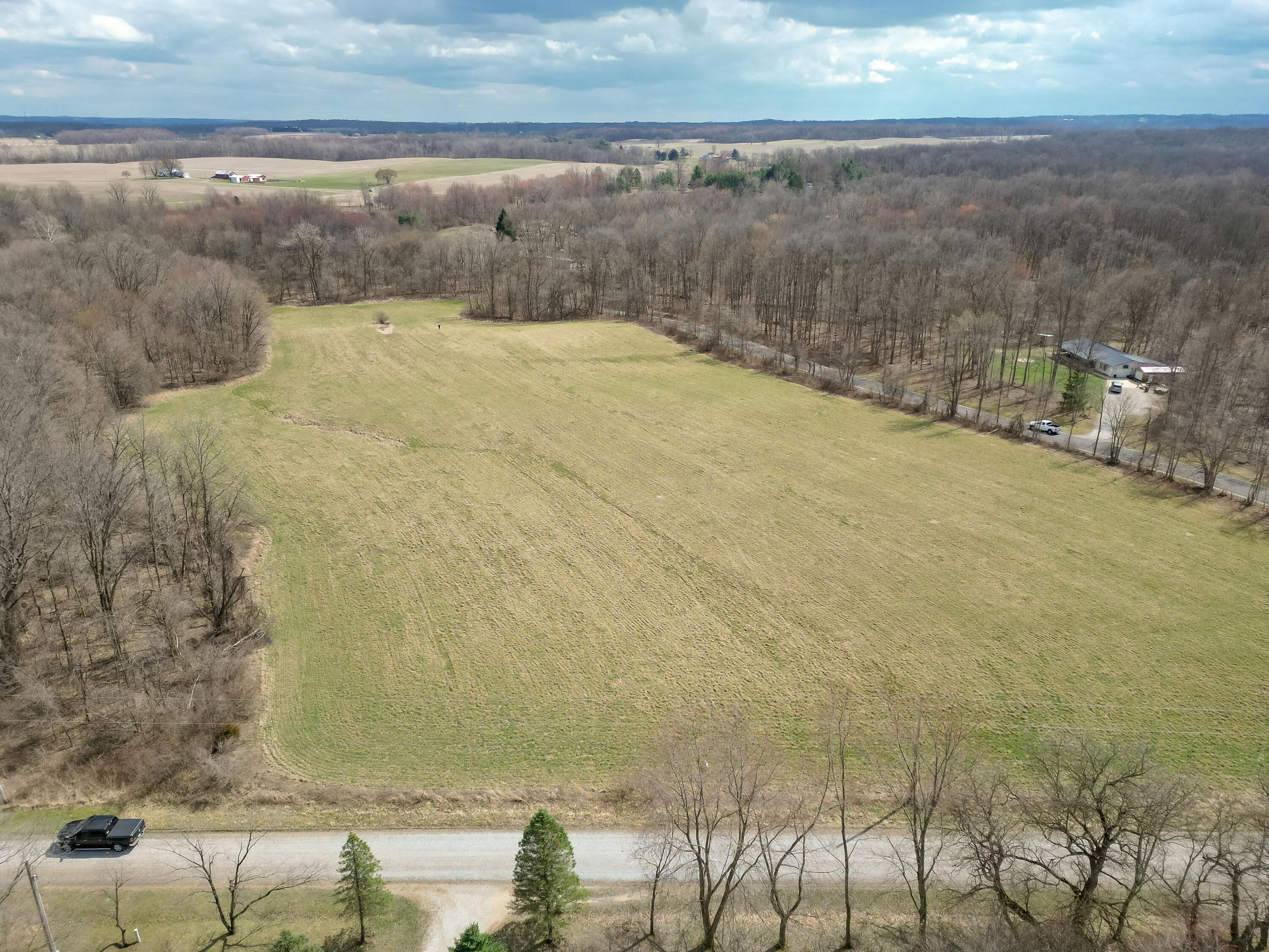 0 Twp Rd 192 (Tract A)