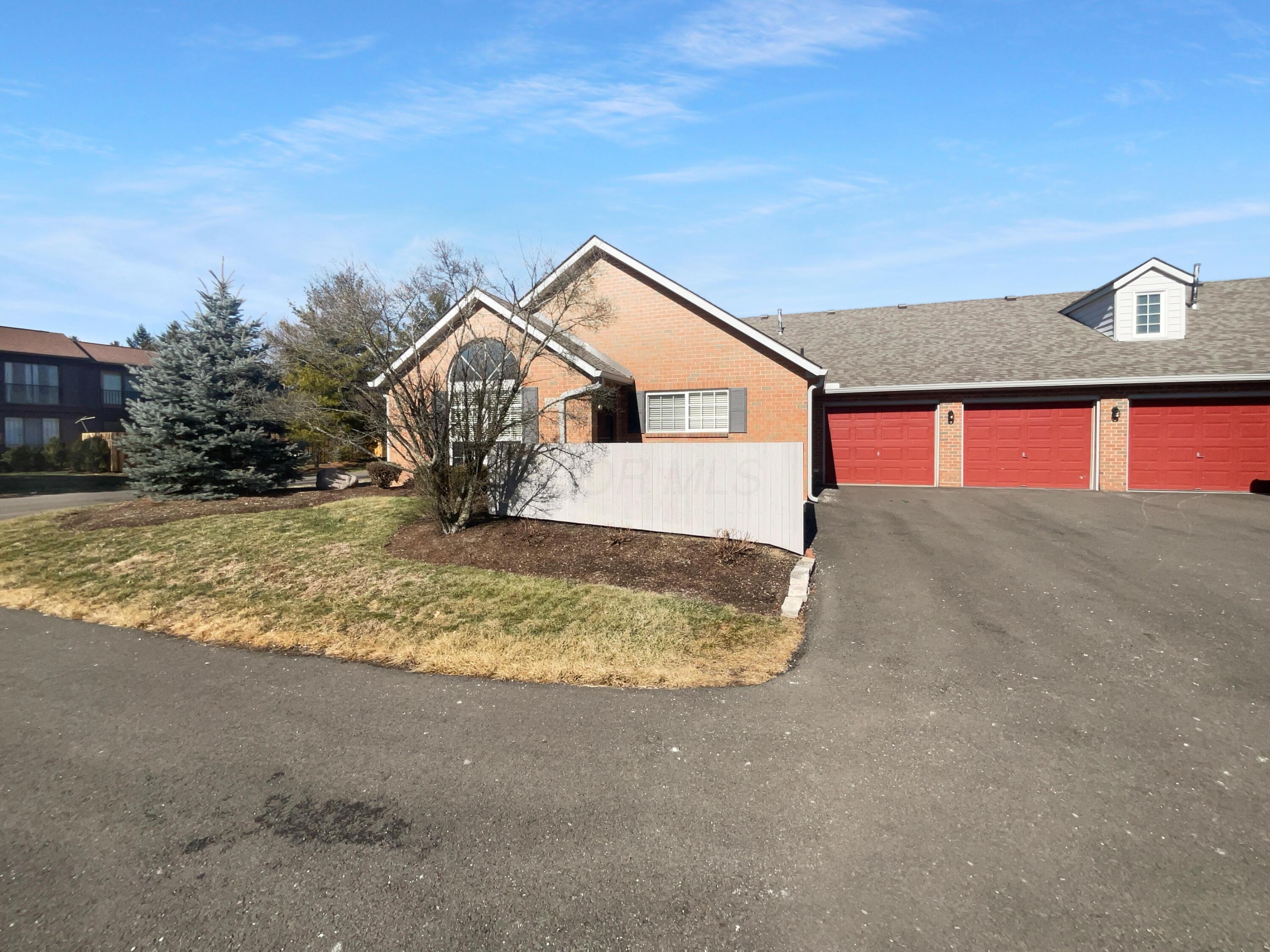 5652 Blendon View Court