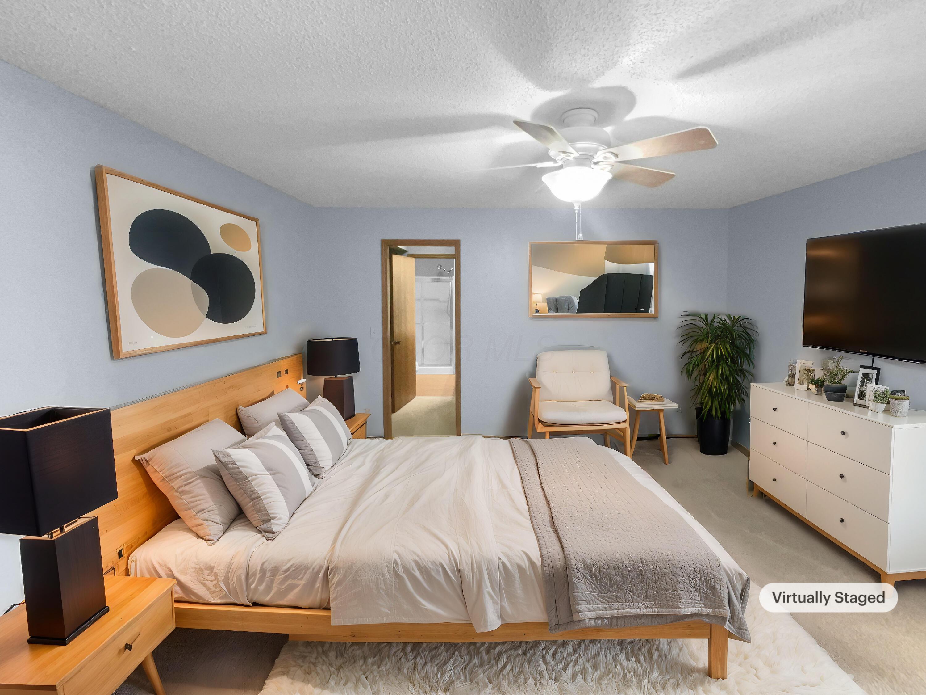 5652 Blendon View Court