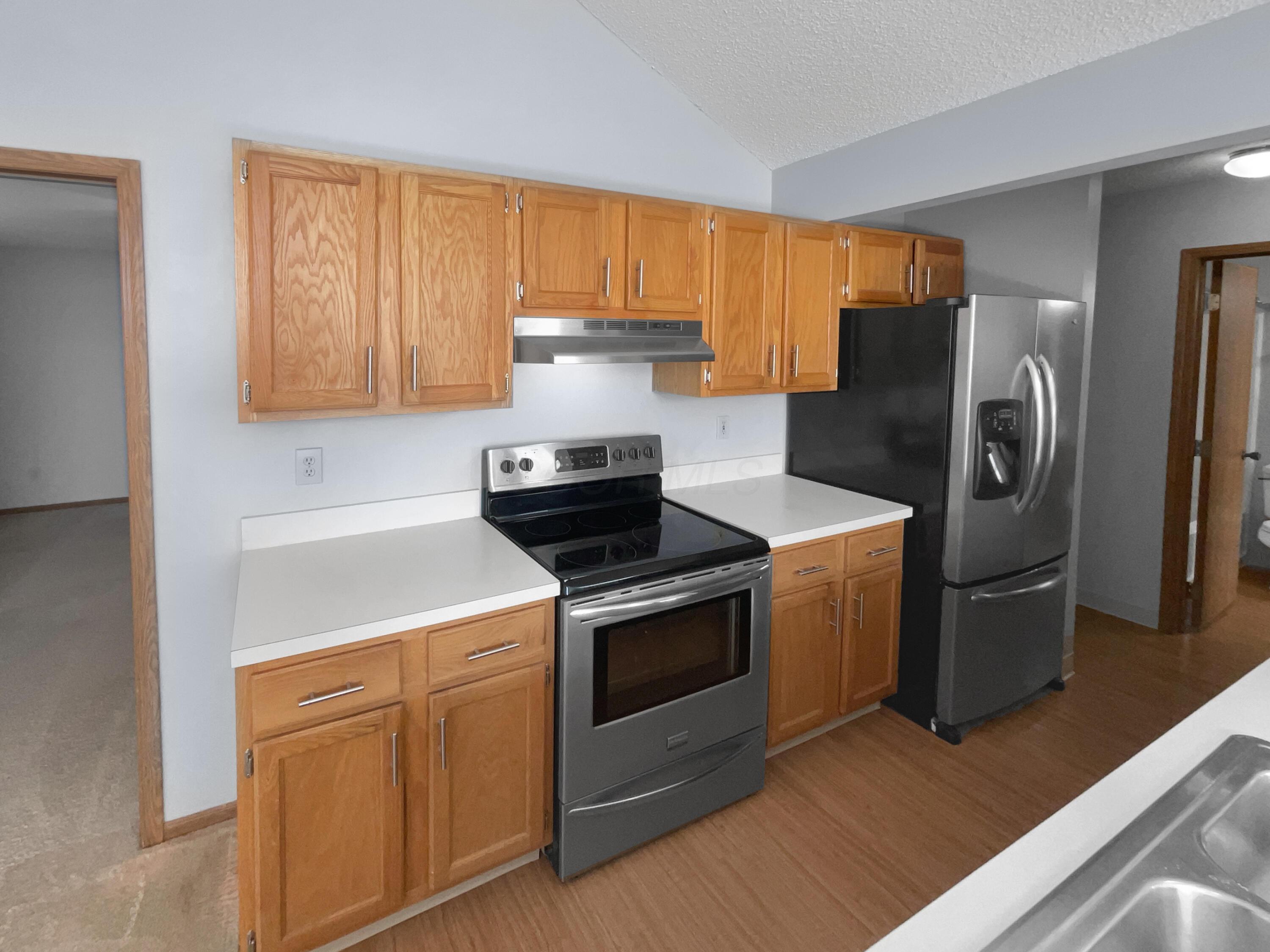 5652 Blendon View Court