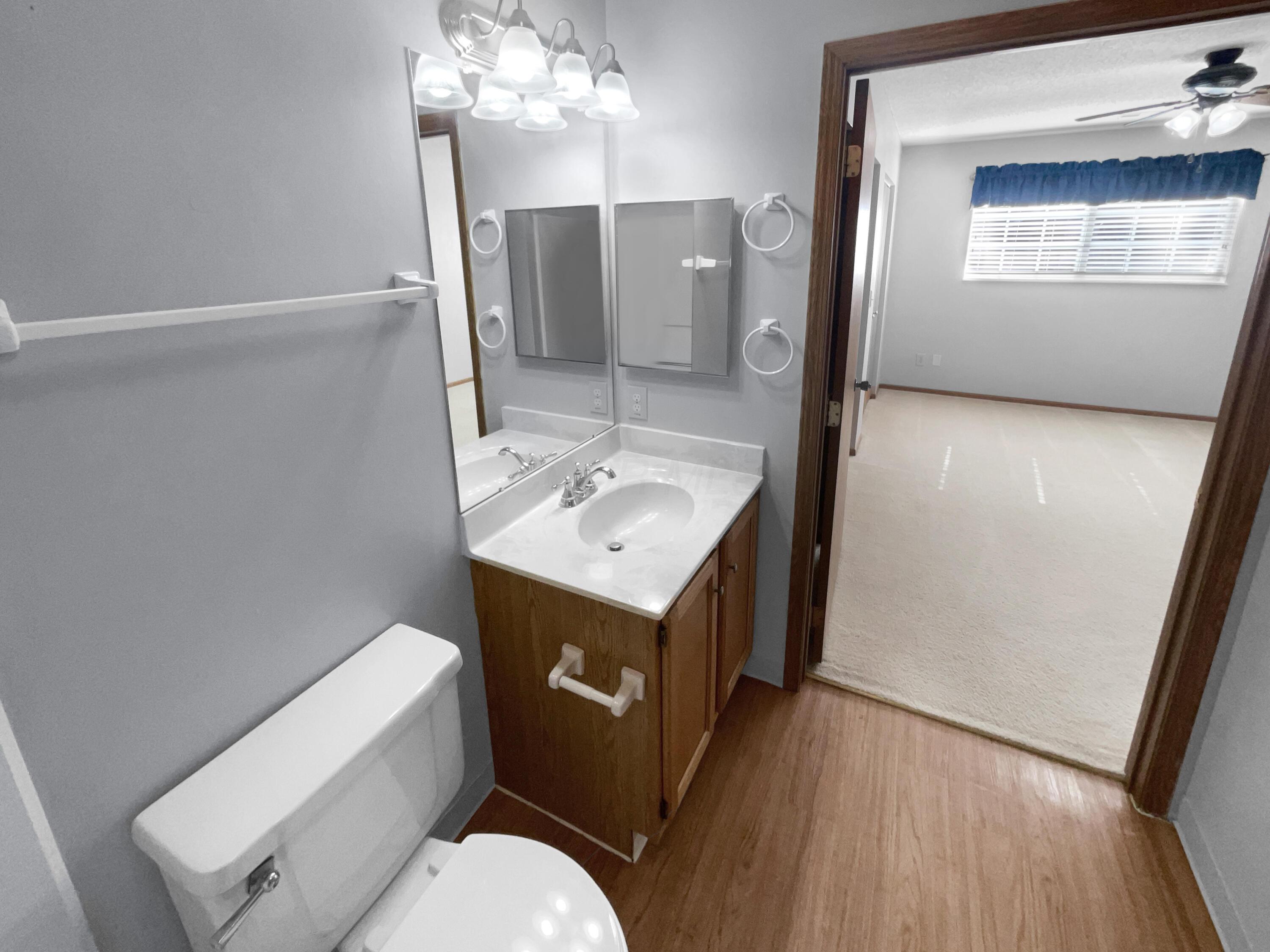 5652 Blendon View Court