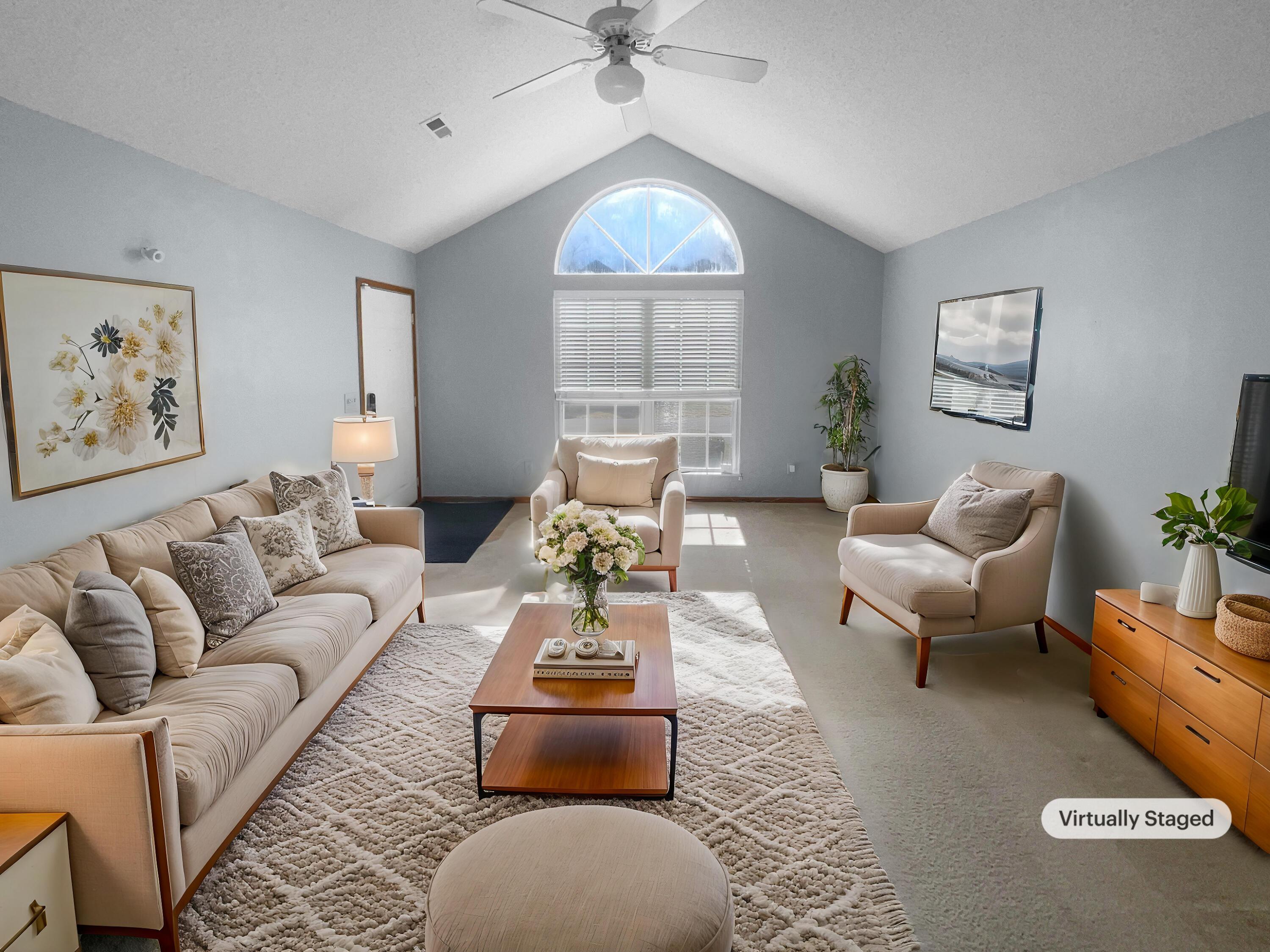 5652 Blendon View Court