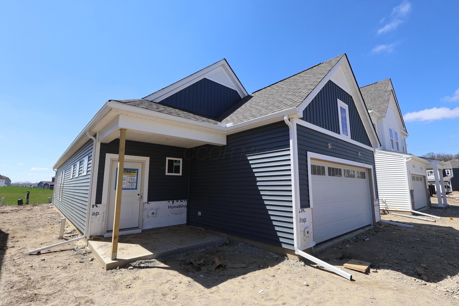 1916 Aerotrain Court N