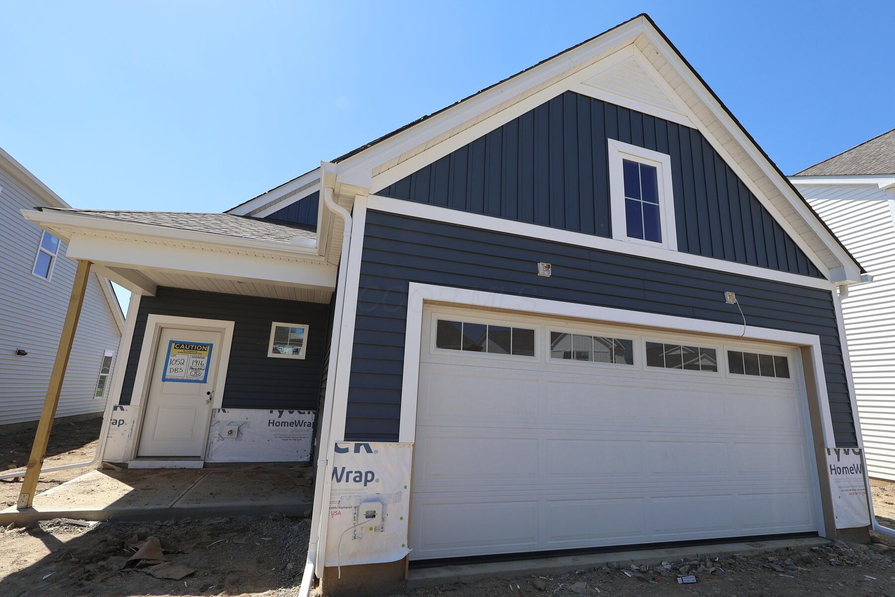 1916 Aerotrain Court N