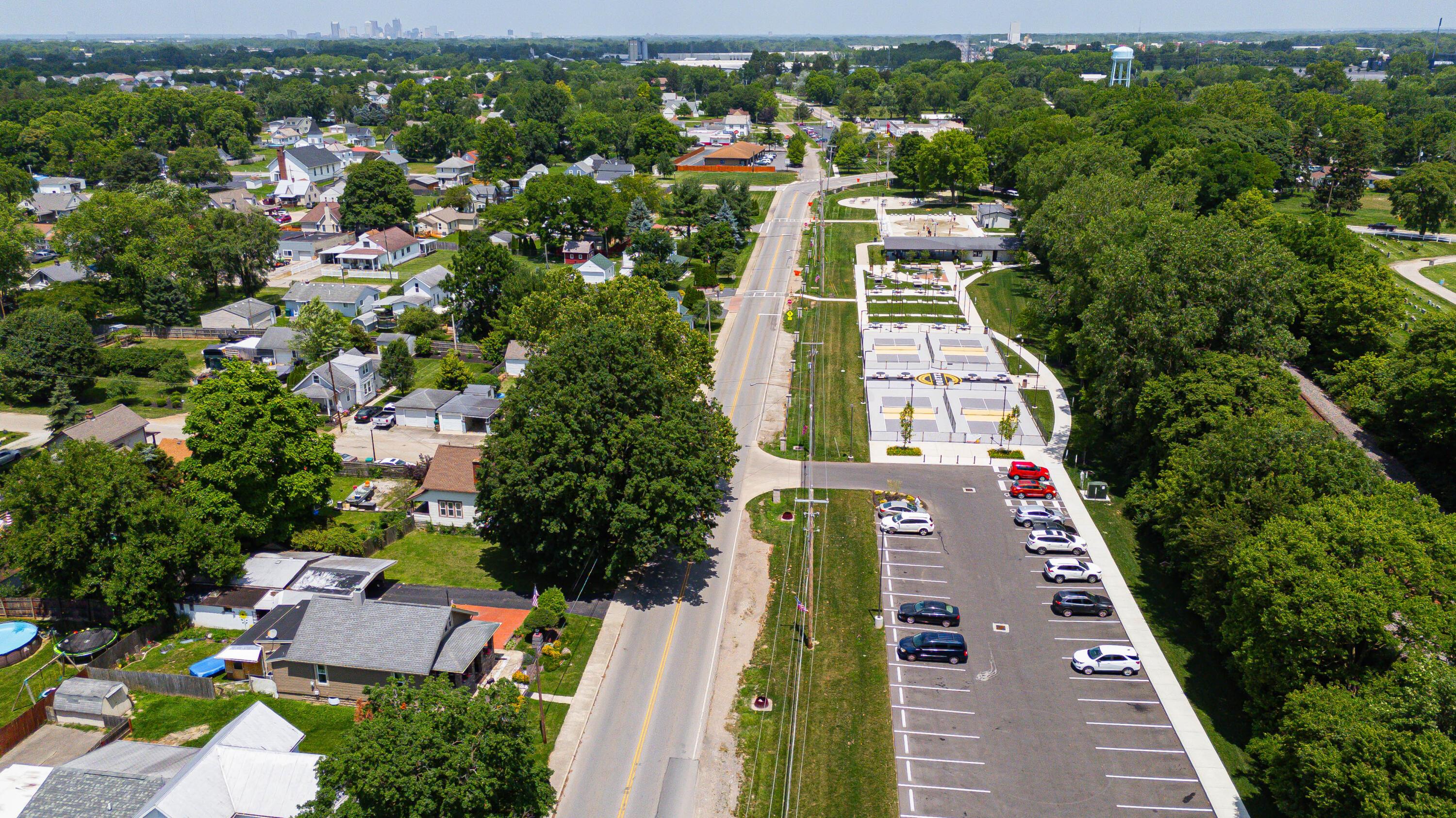 4469 Lancaster Avenue