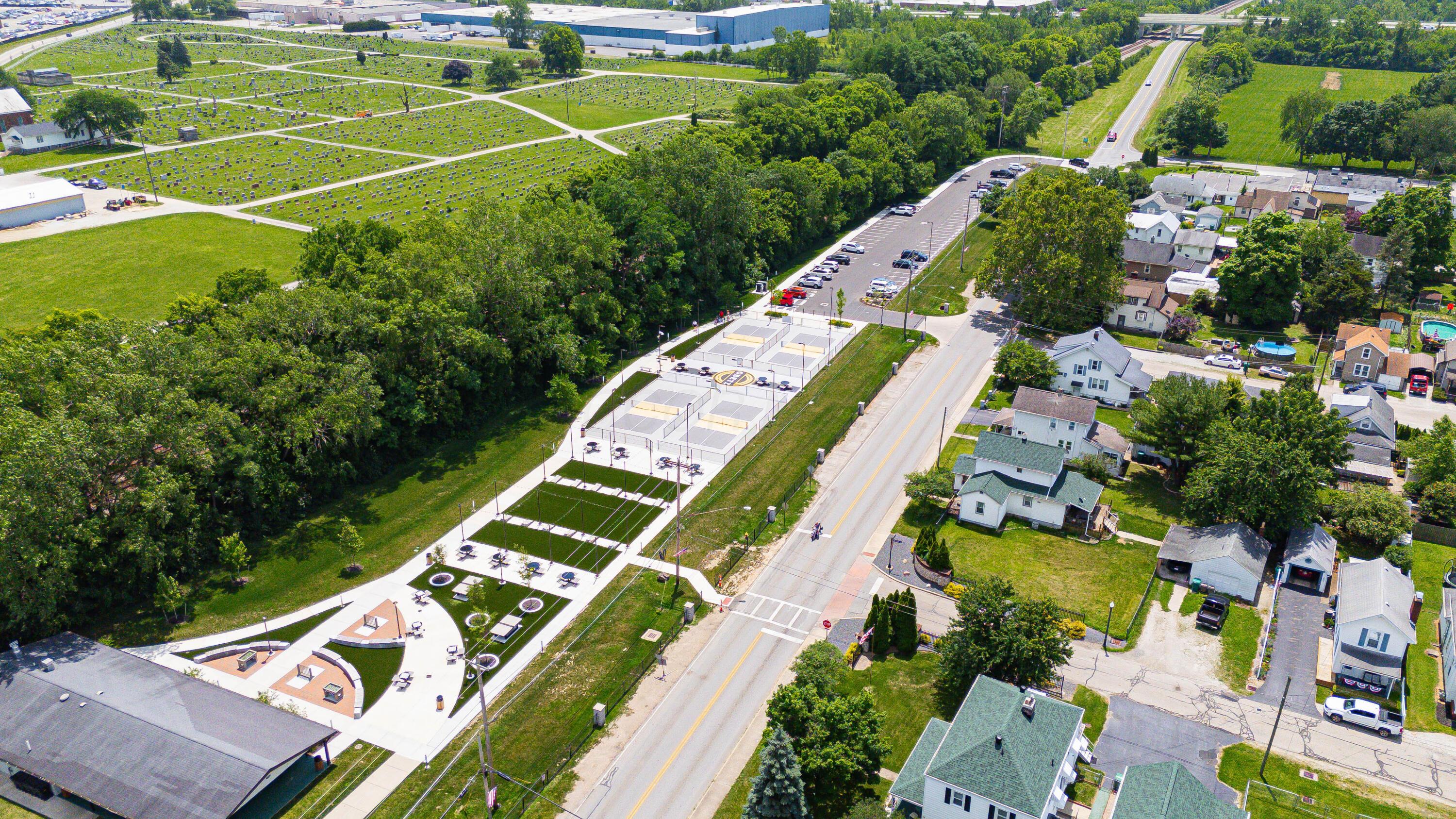 4469 Lancaster Avenue