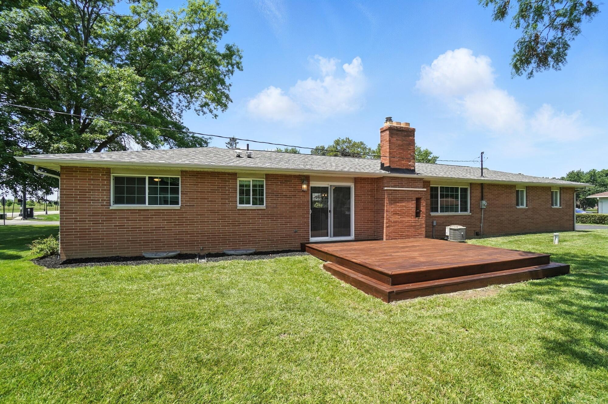 5100 Southern Grove Drive