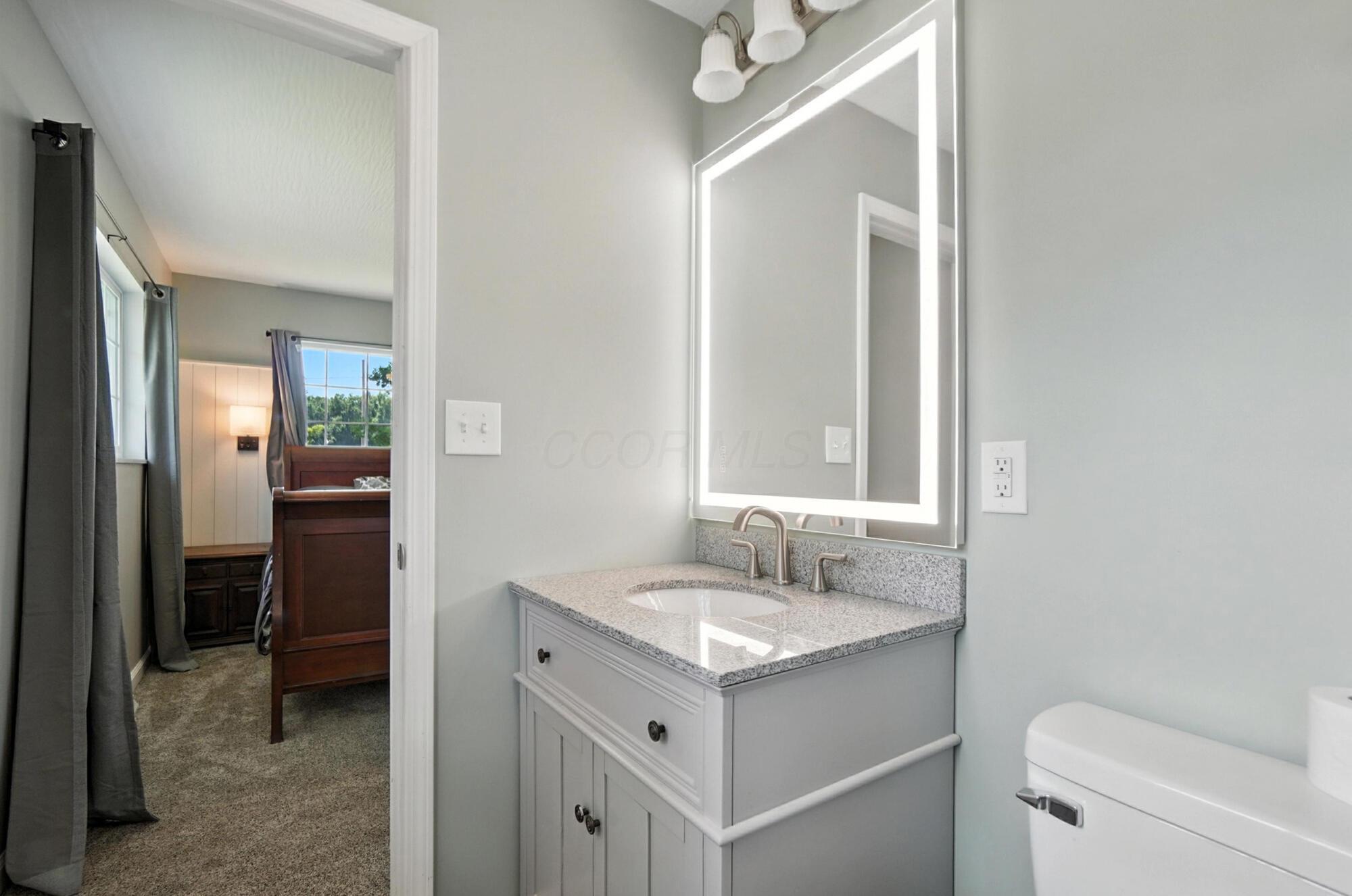 5100 Southern Grove Drive