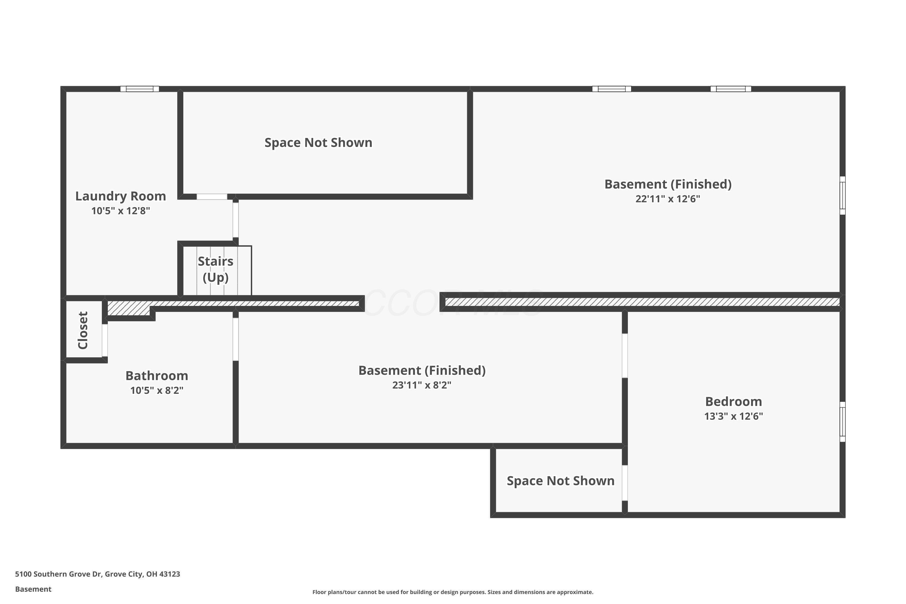 5100 Southern Grove Drive