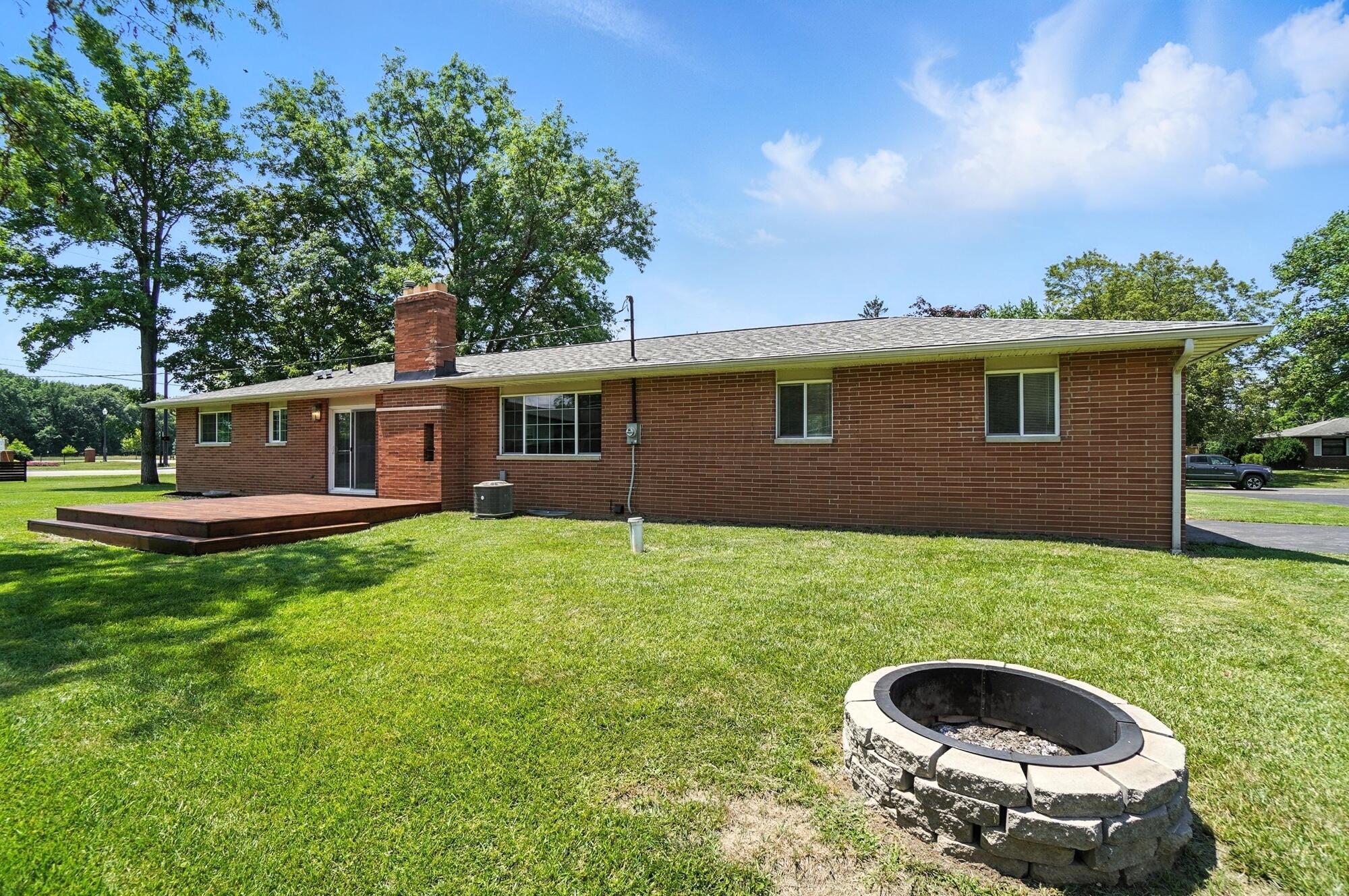 5100 Southern Grove Drive