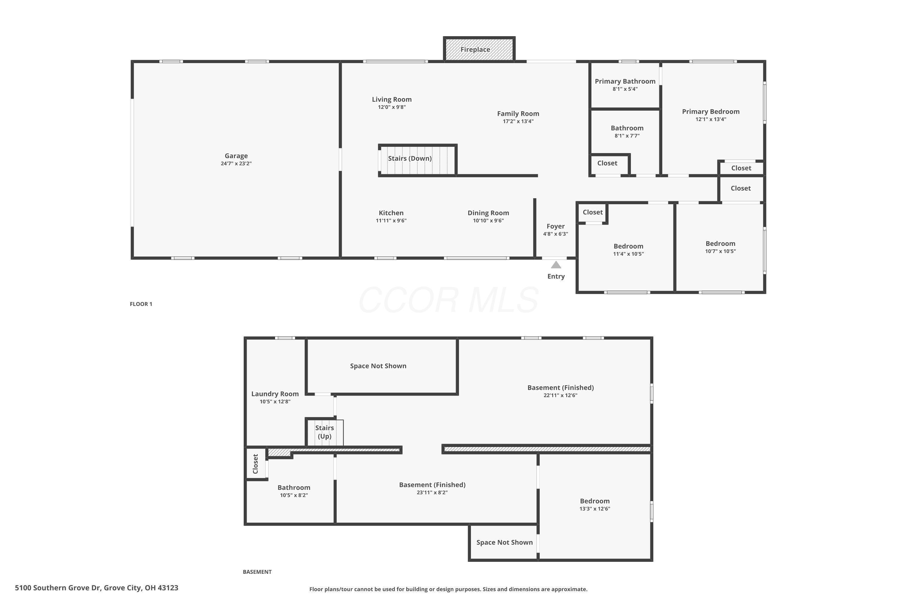 5100 Southern Grove Drive