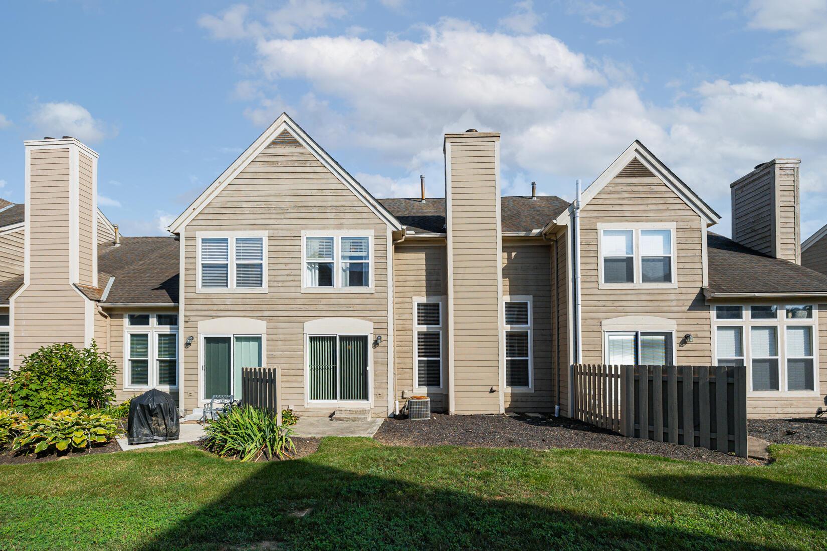 3427 Eastwoodlands Trail