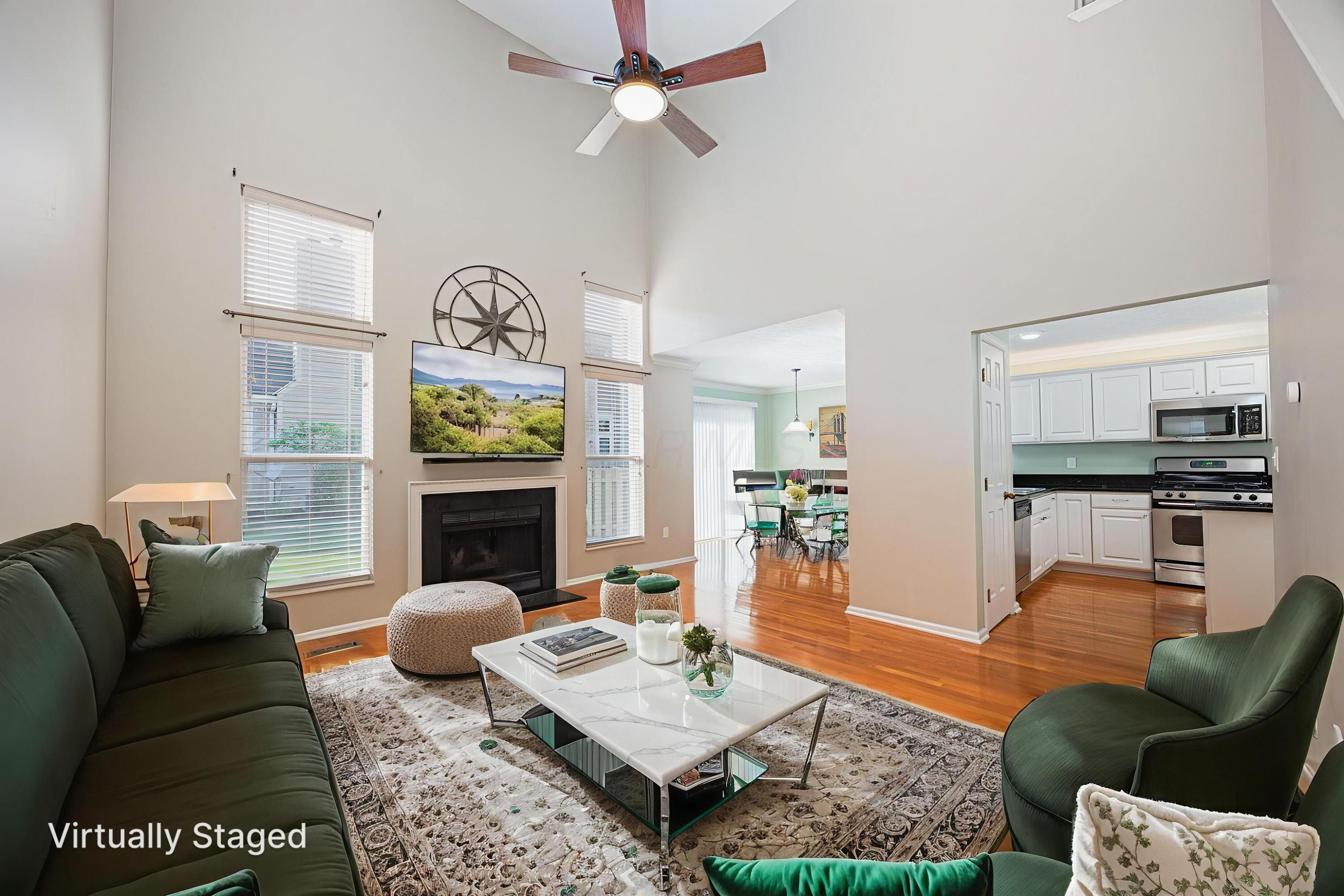 3427 Eastwoodlands Trail