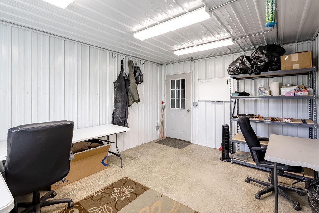 10339 New Delaware Road, Mount Vernon