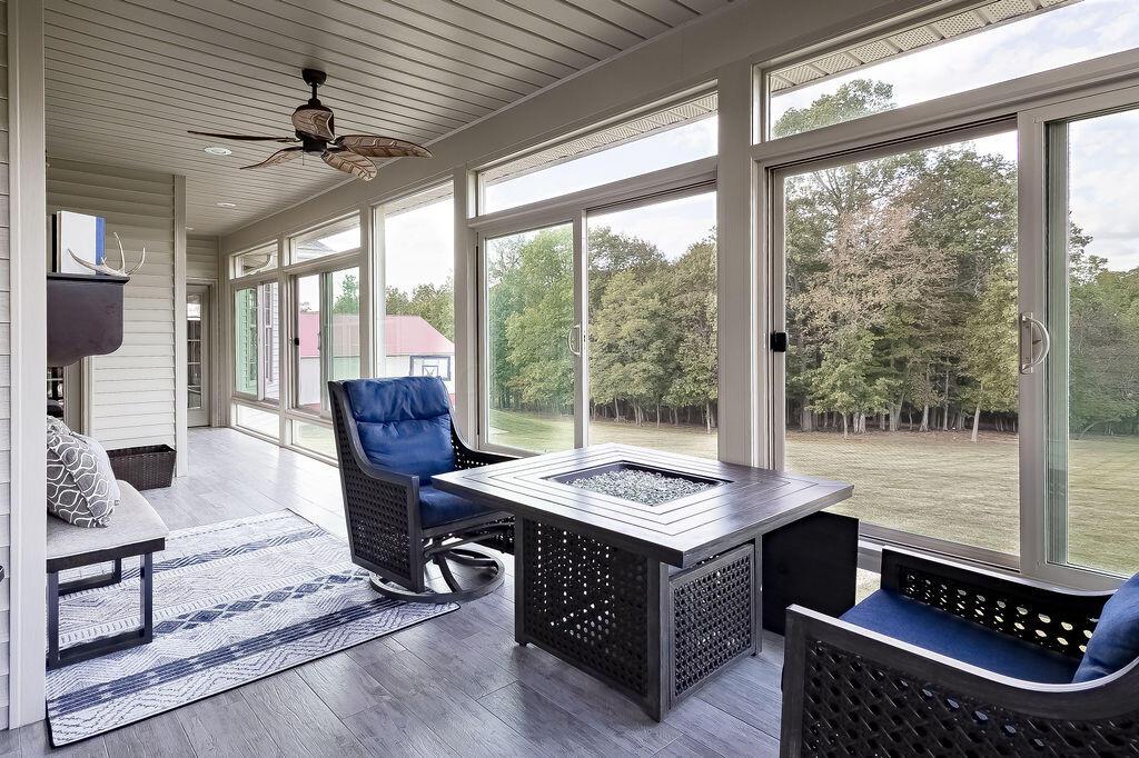 10339 New Delaware Road, Mount Vernon