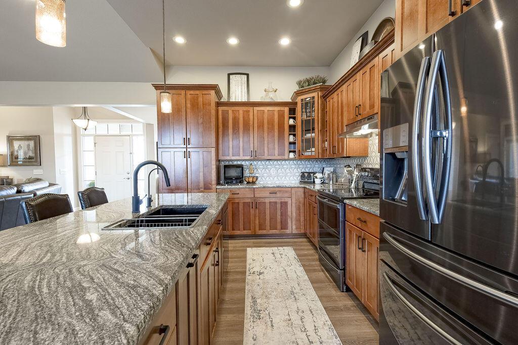 10339 New Delaware Road, Mount Vernon