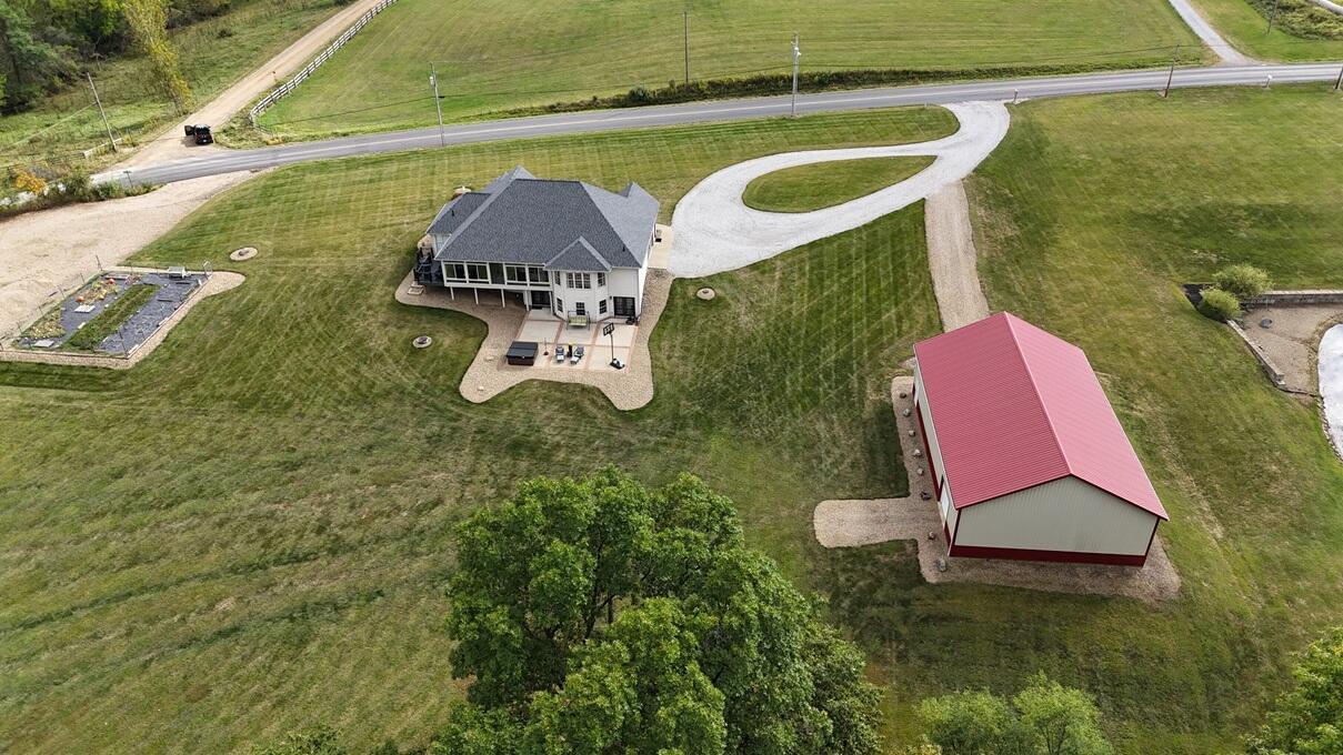 10339 New Delaware Road, Mount Vernon