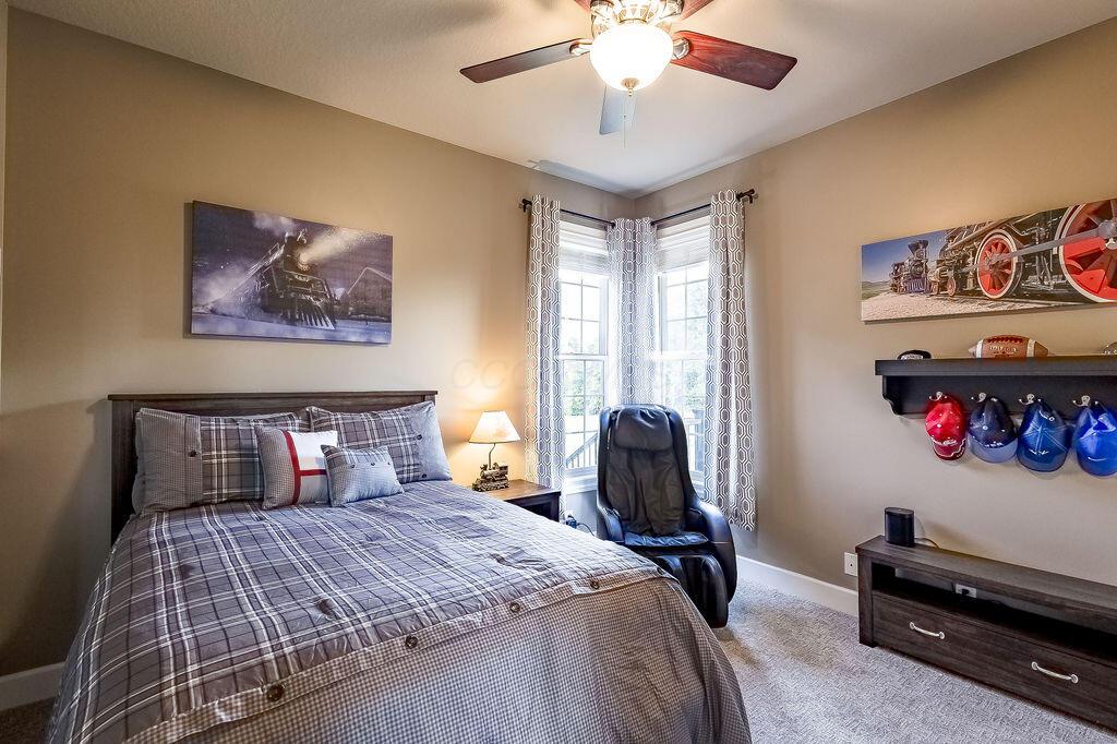 10339 New Delaware Road, Mount Vernon