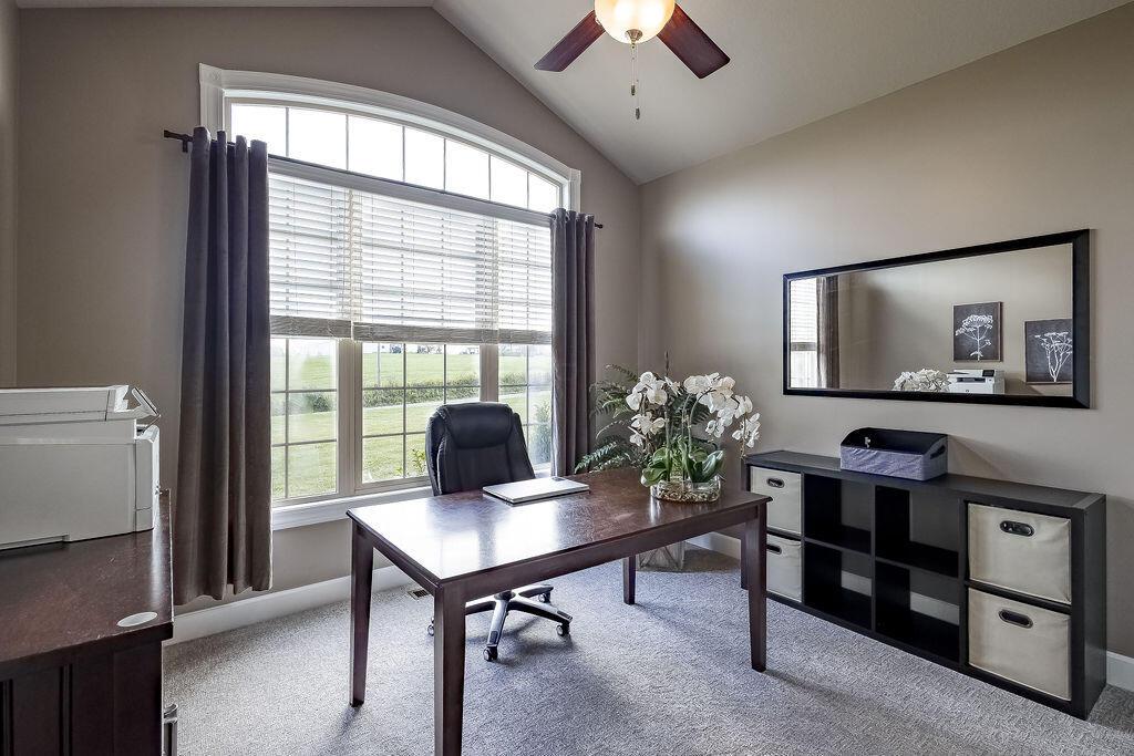 10339 New Delaware Road, Mount Vernon