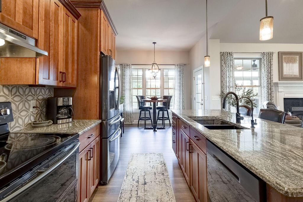 10339 New Delaware Road, Mount Vernon