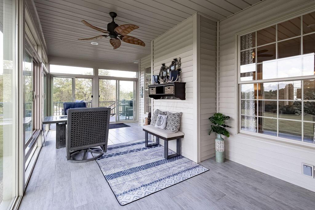 10339 New Delaware Road, Mount Vernon