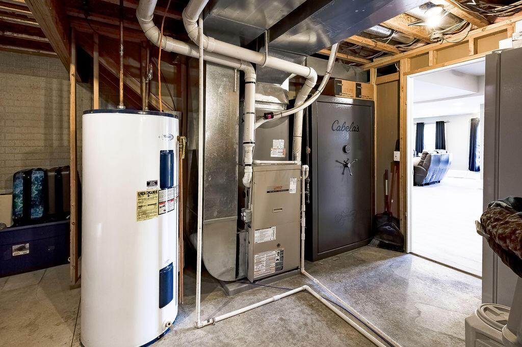 10339 New Delaware Road, Mount Vernon