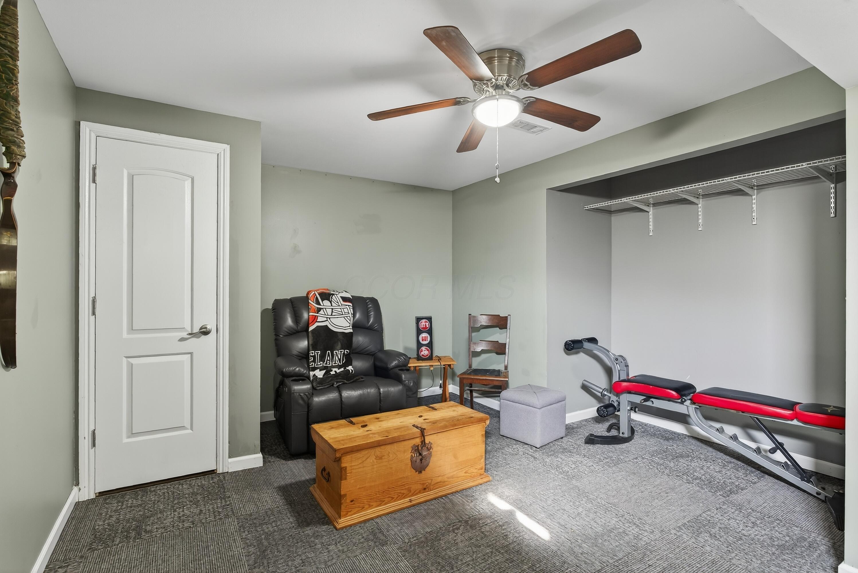 731 Village Mill Drive