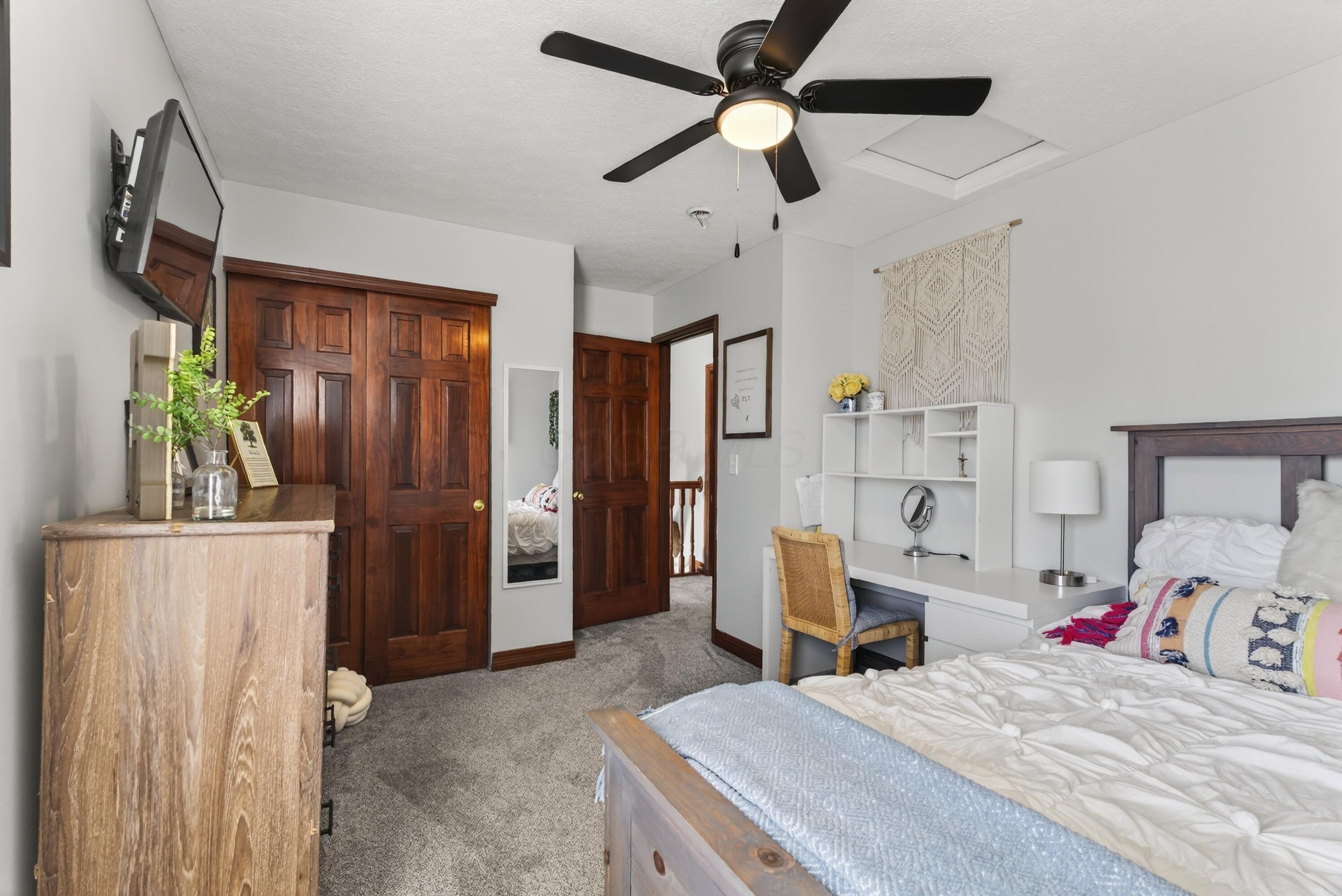 731 Village Mill Drive