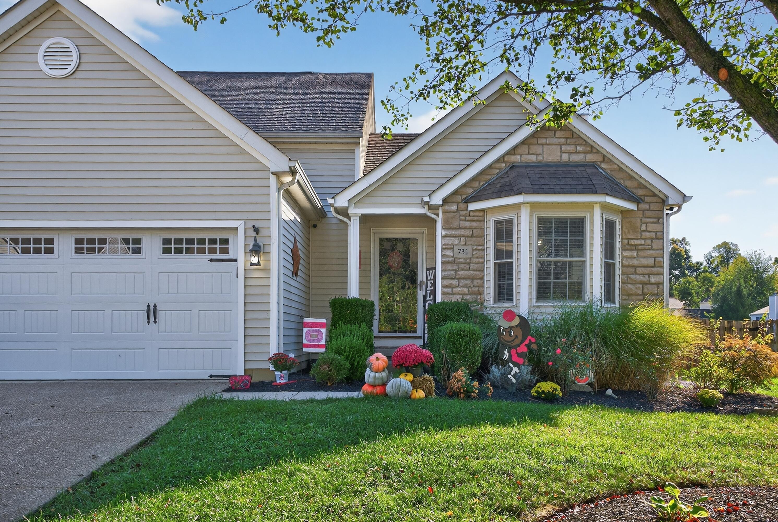 731 Village Mill Drive