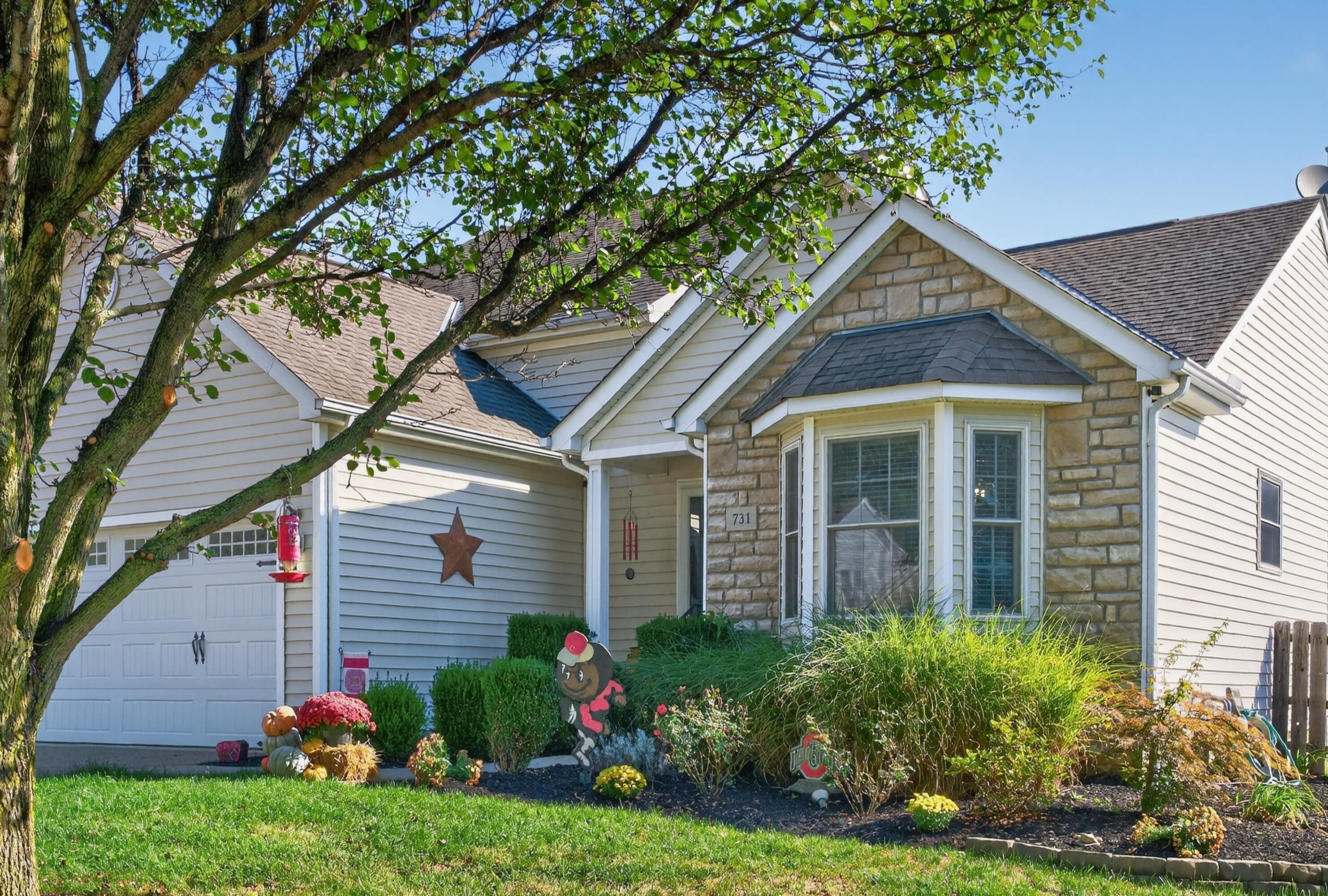 731 Village Mill Drive