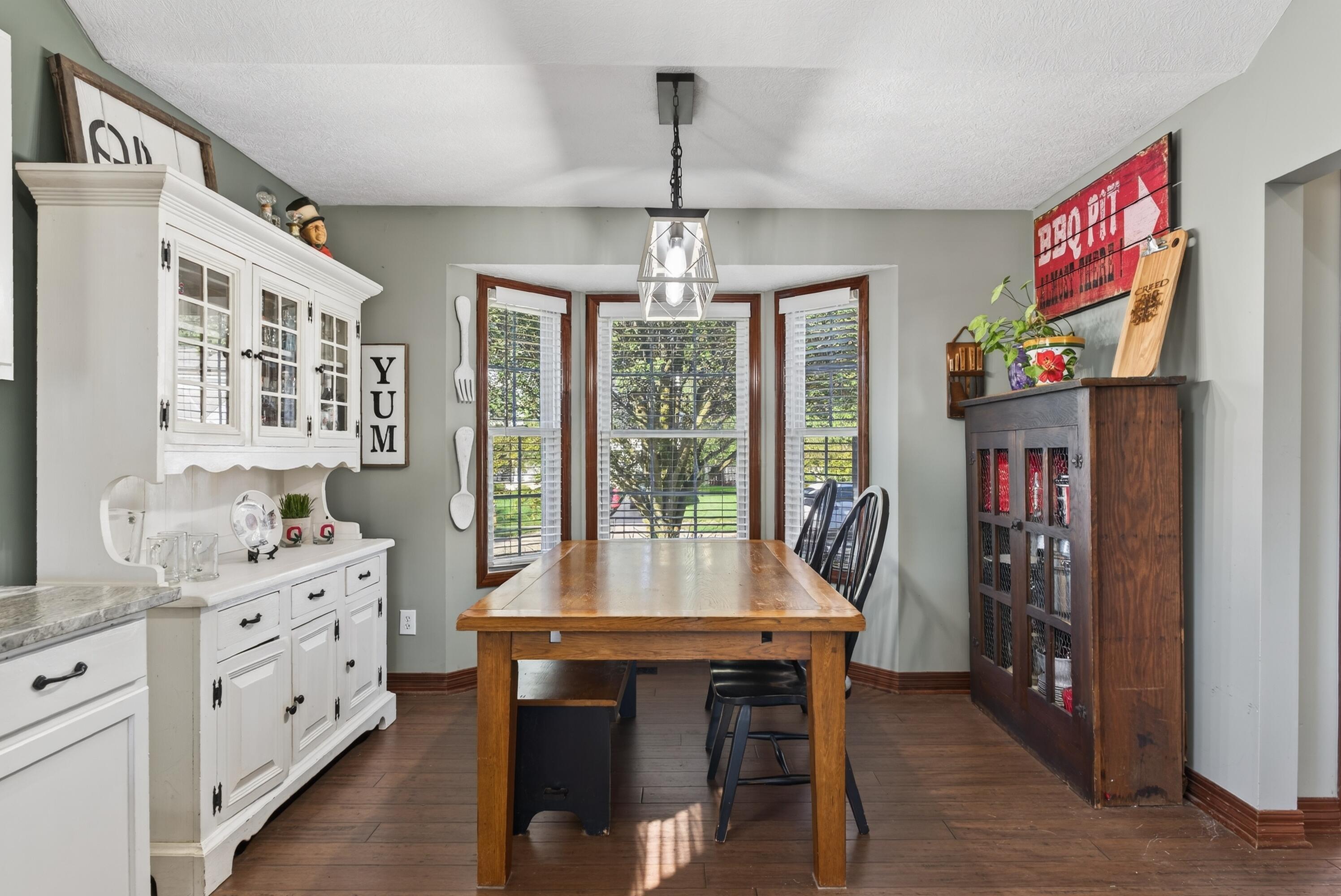 731 Village Mill Drive