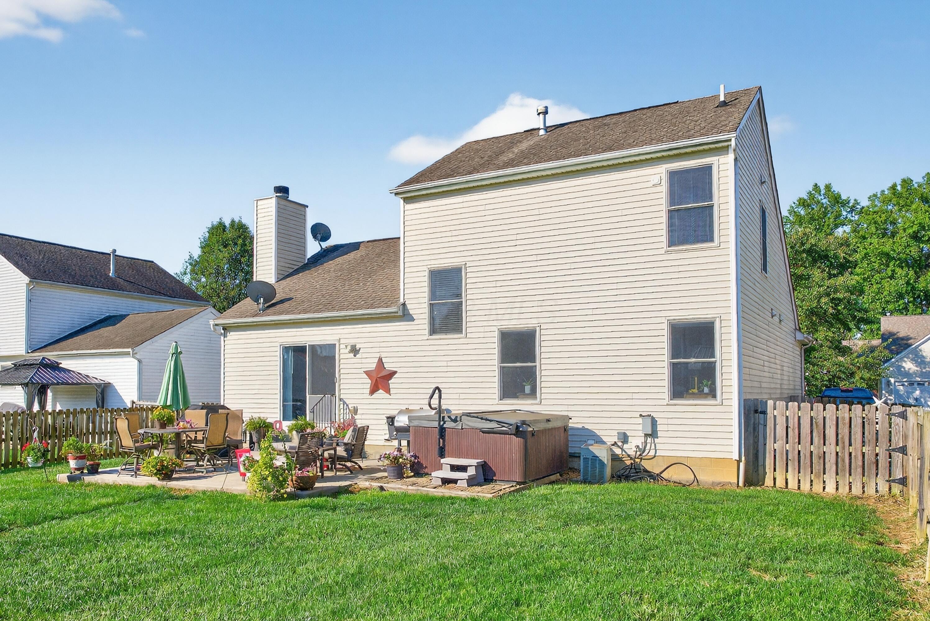 731 Village Mill Drive