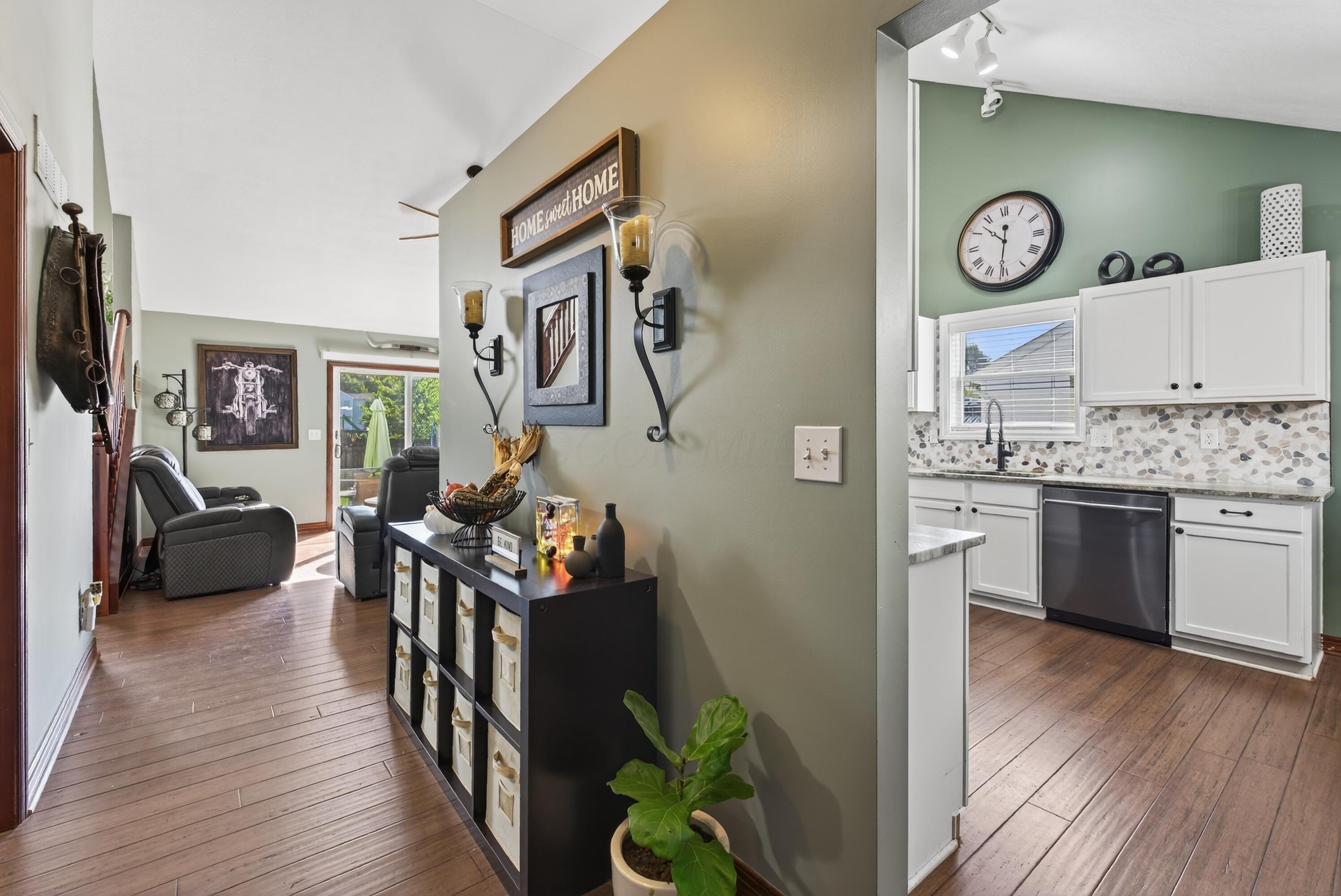 731 Village Mill Drive