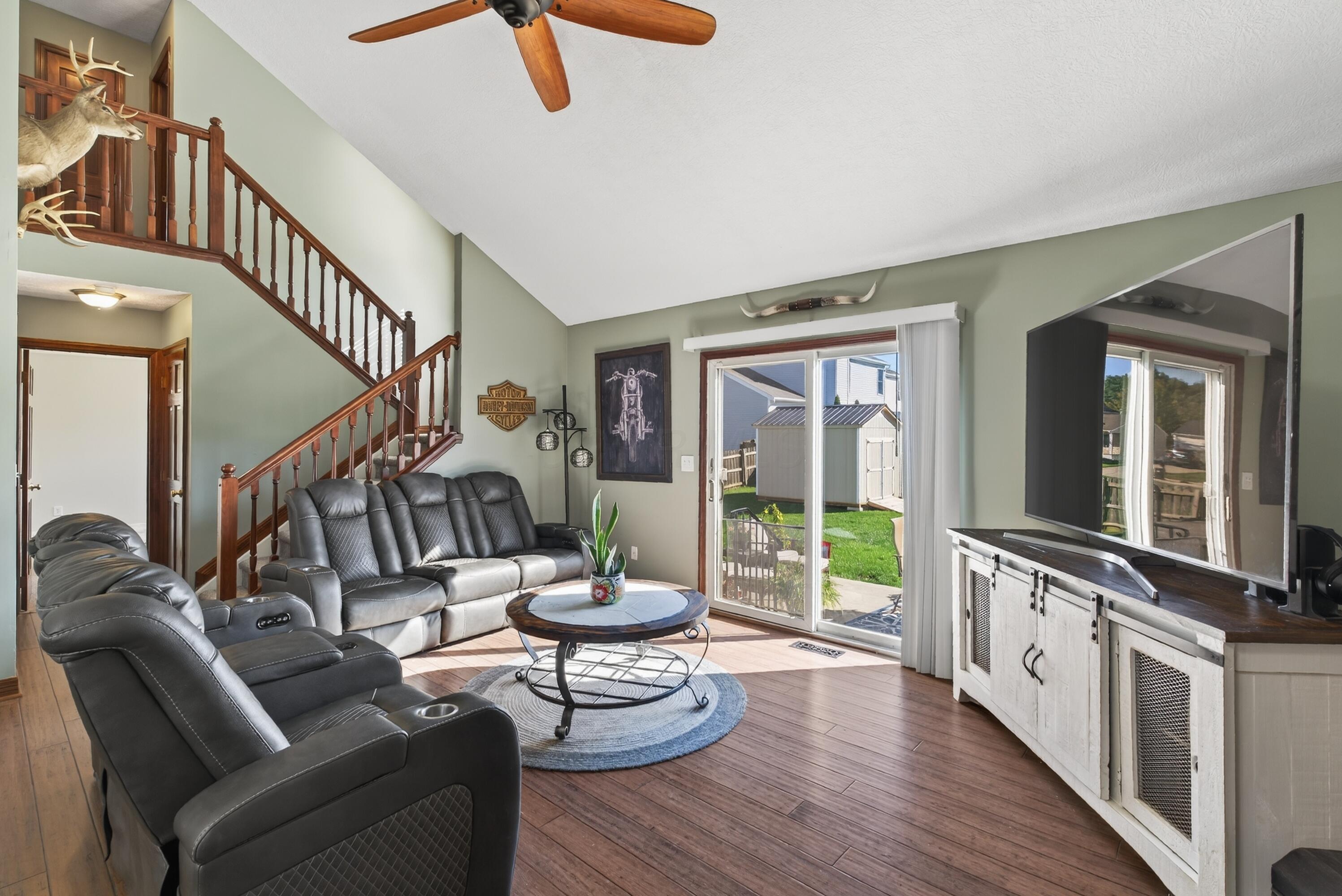 731 Village Mill Drive