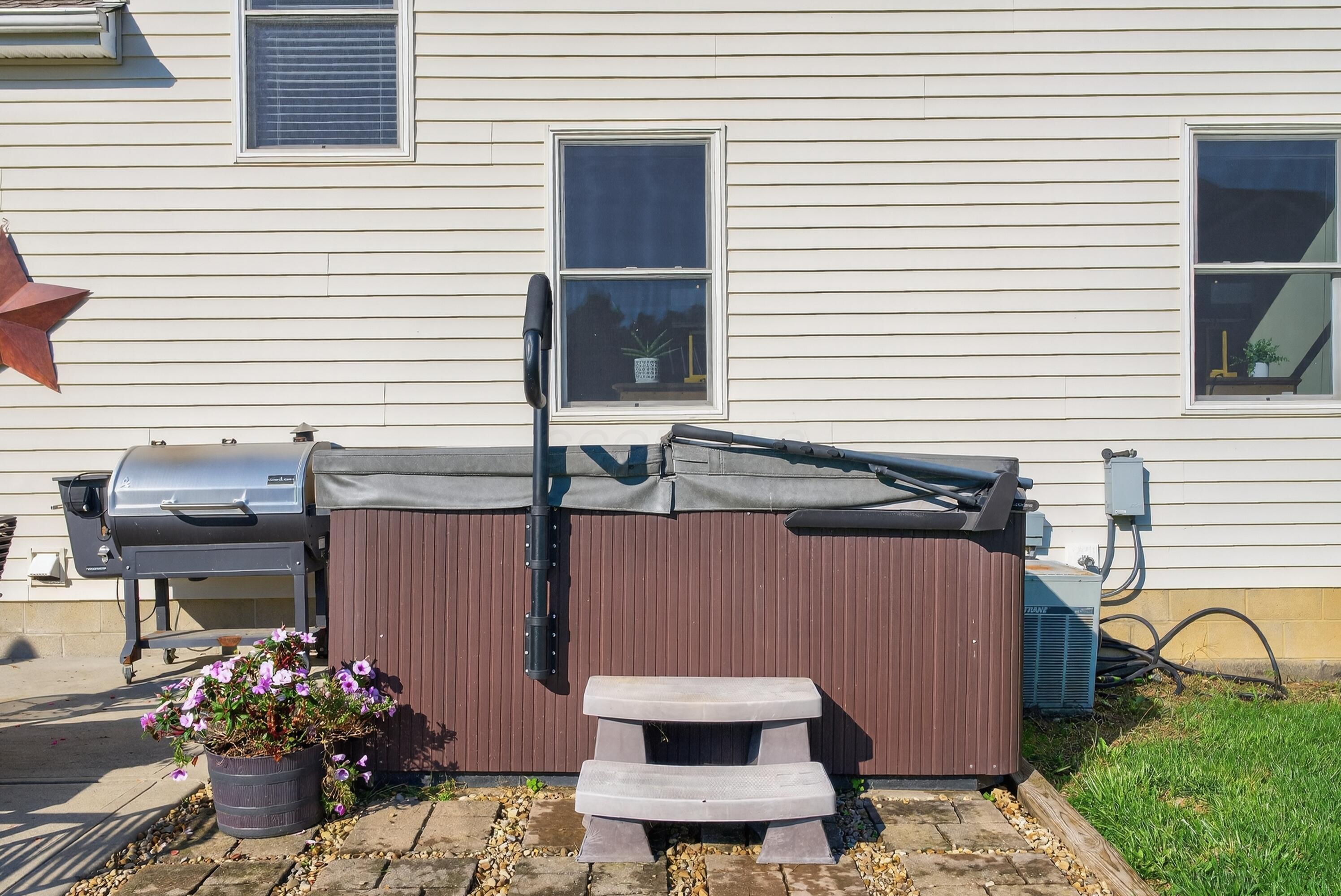 731 Village Mill Drive