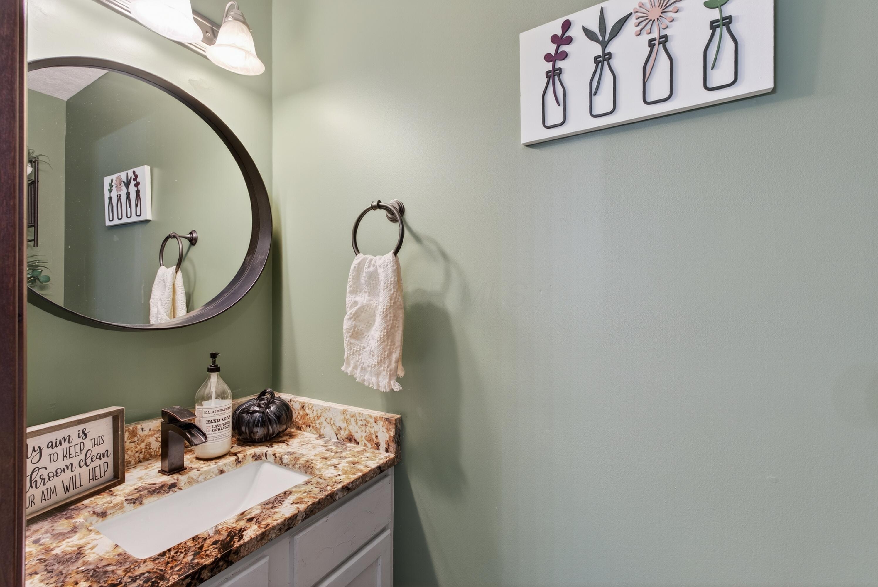 731 Village Mill Drive