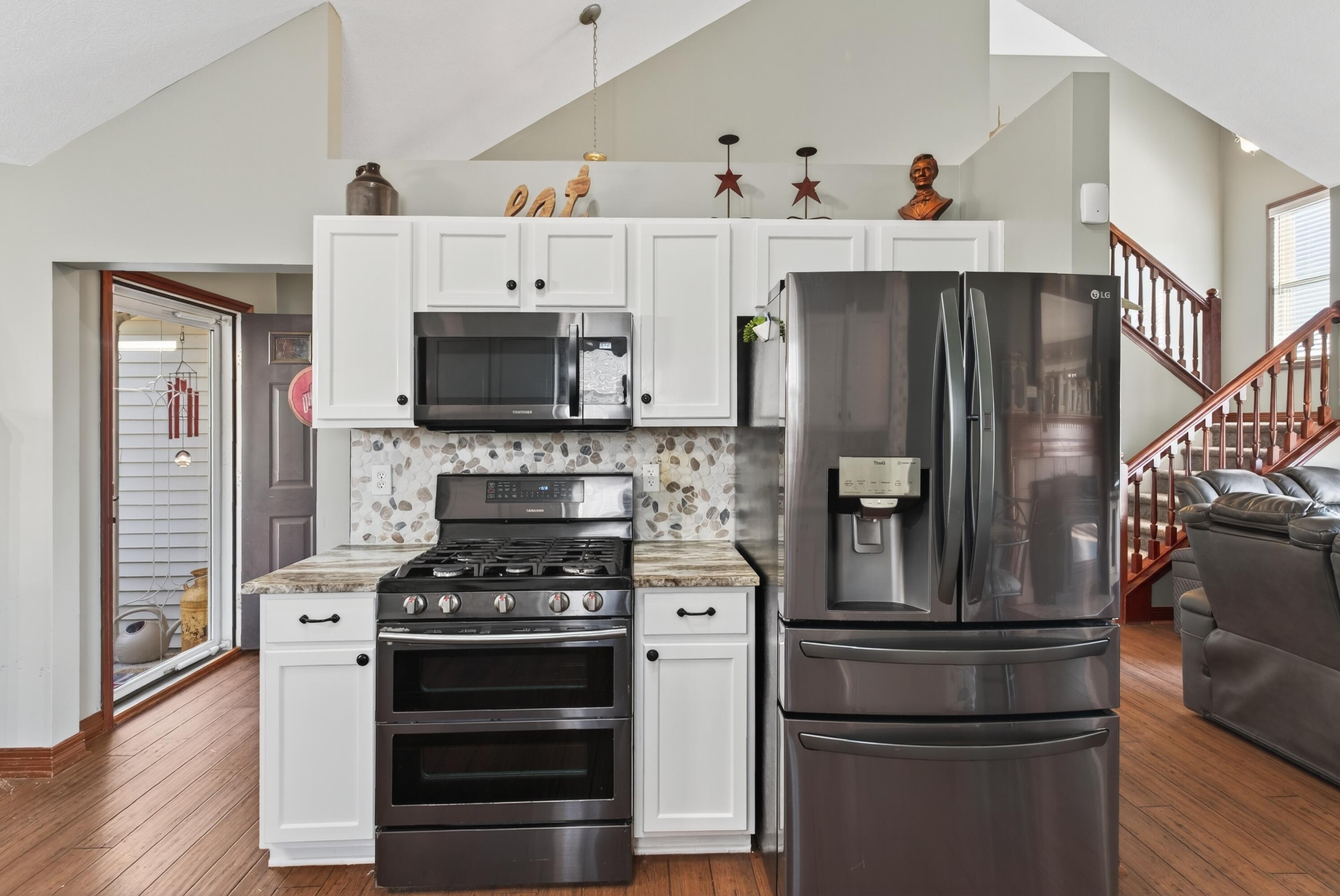 731 Village Mill Drive