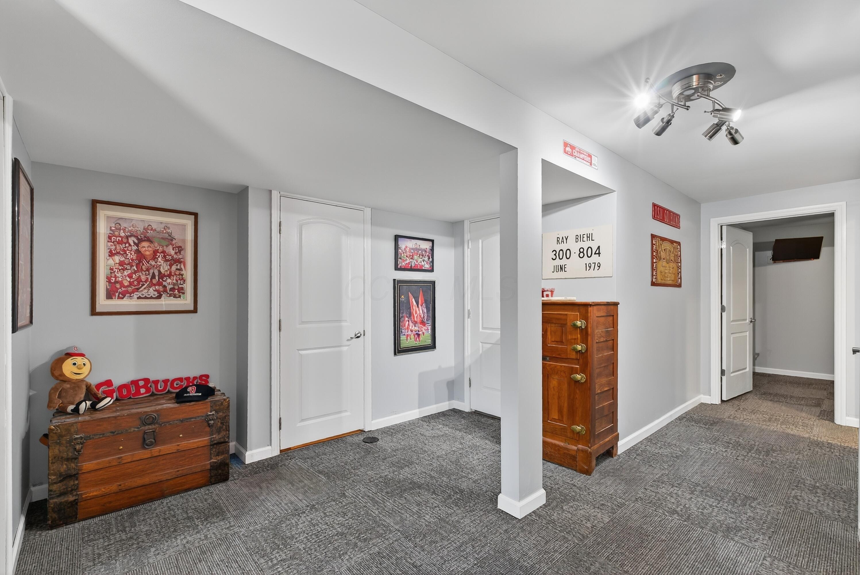 731 Village Mill Drive