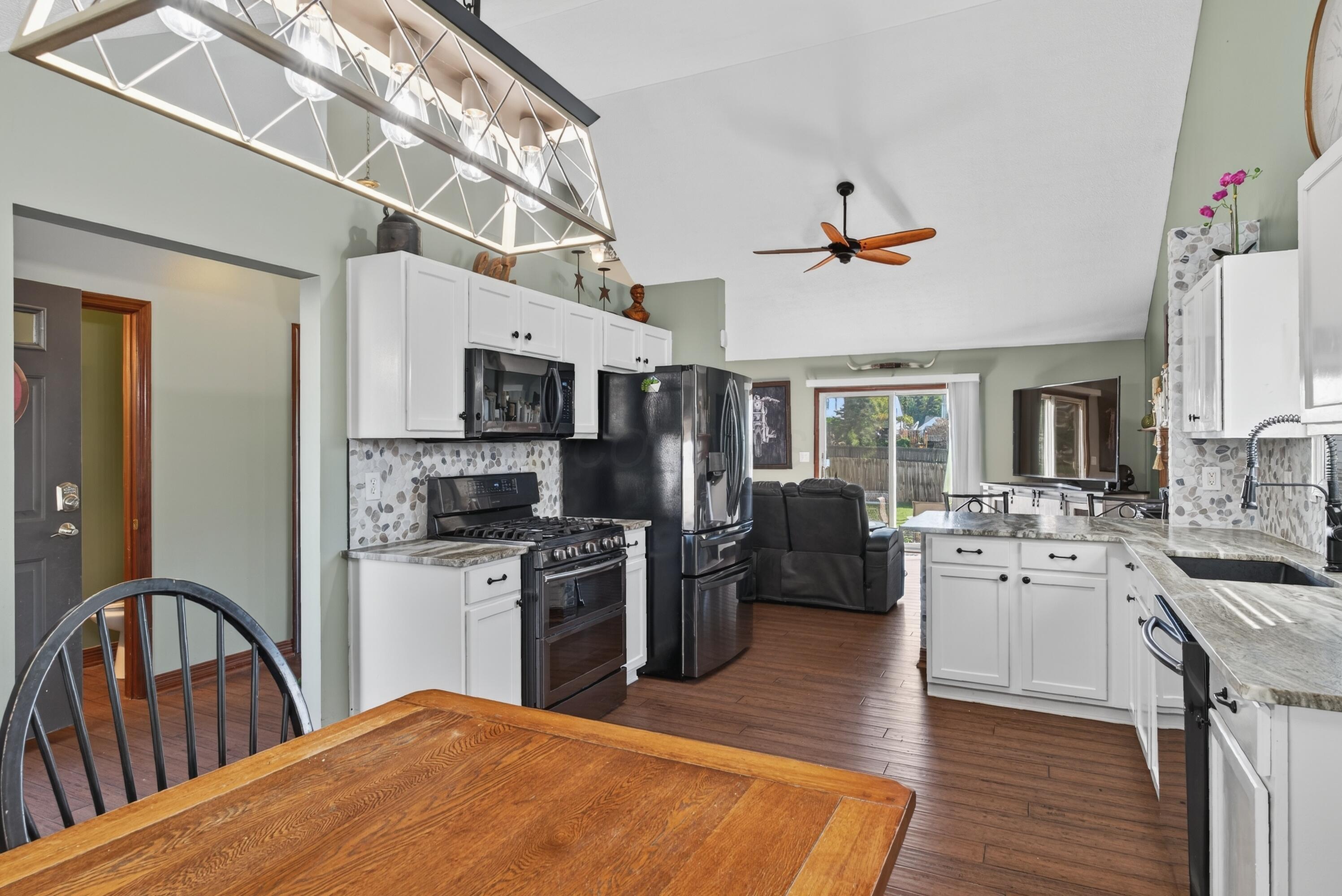 731 Village Mill Drive