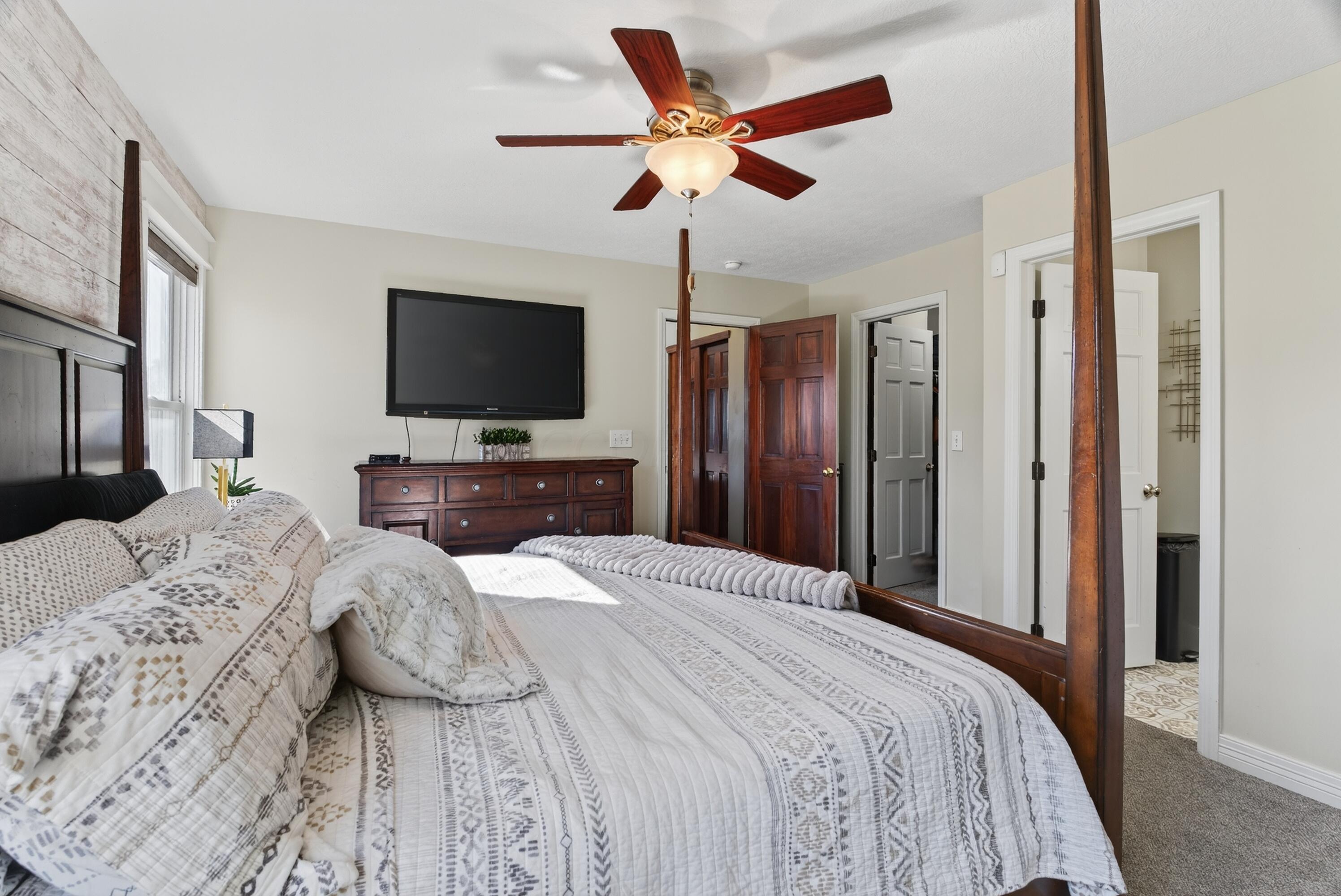 731 Village Mill Drive