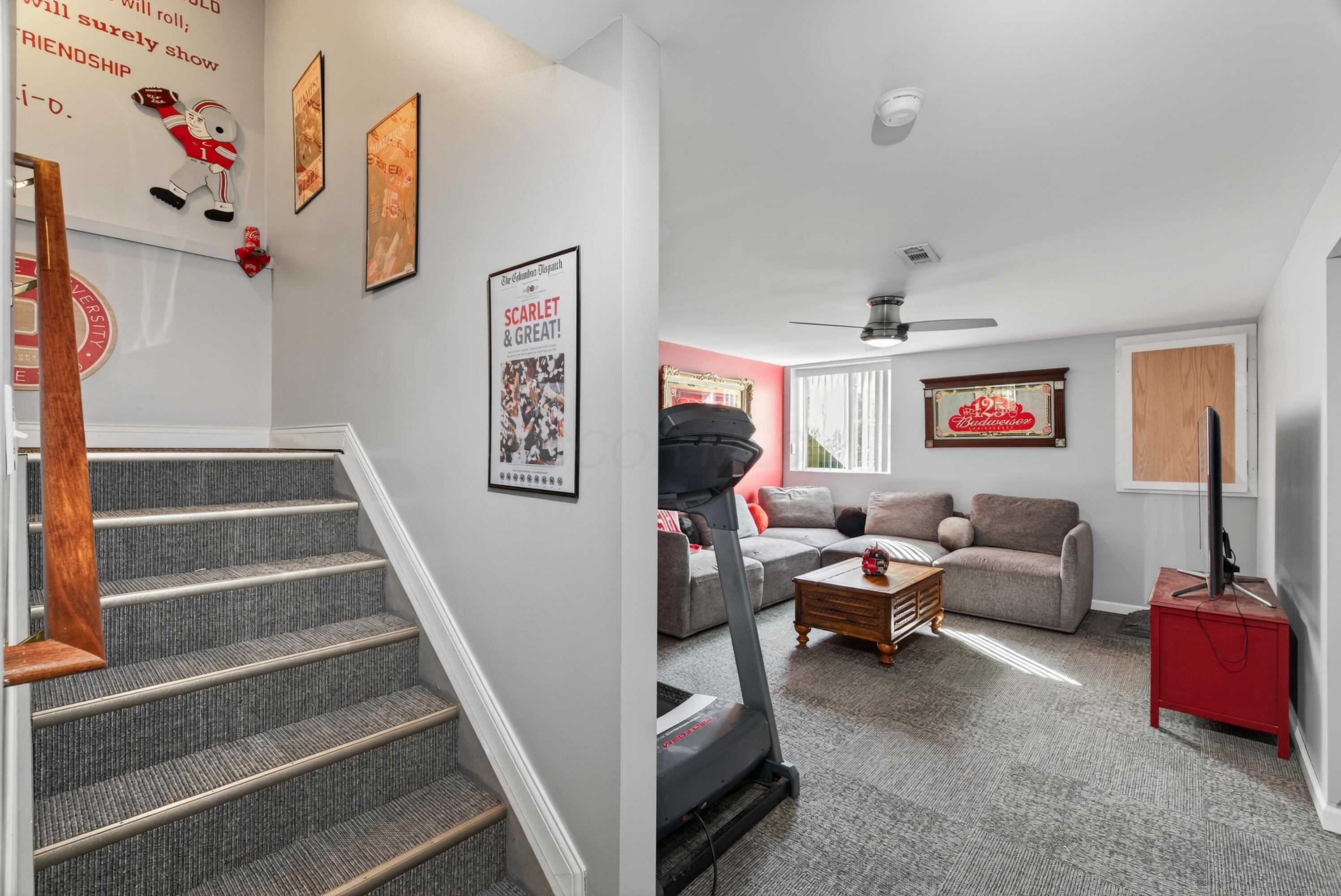 731 Village Mill Drive