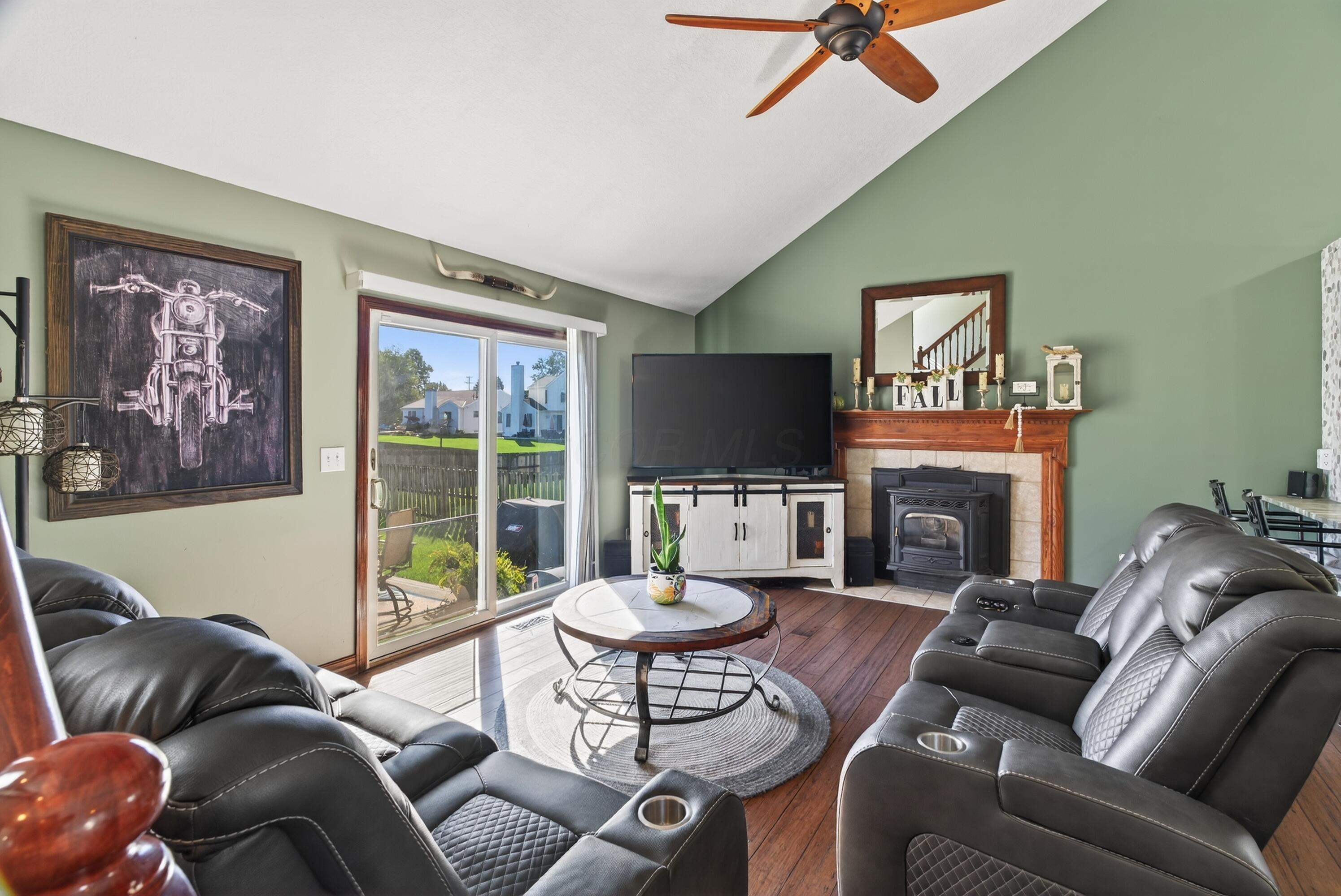 731 Village Mill Drive