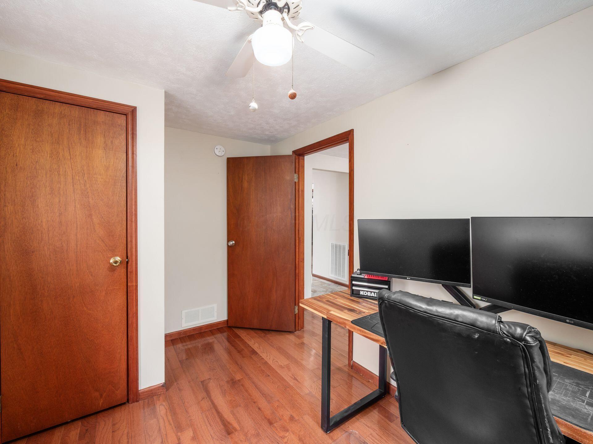 401 S Troy Street