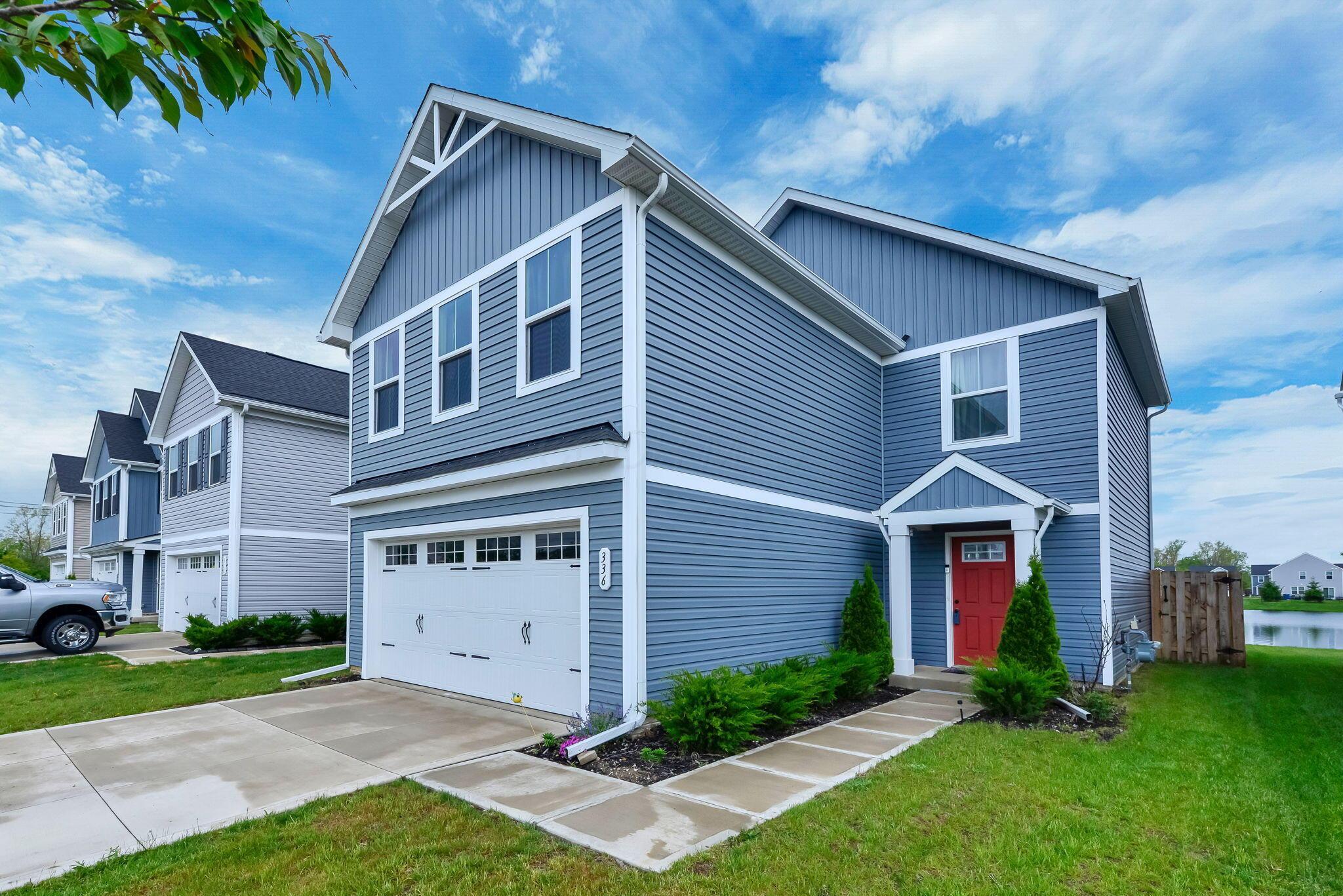 336 Professional Parkway