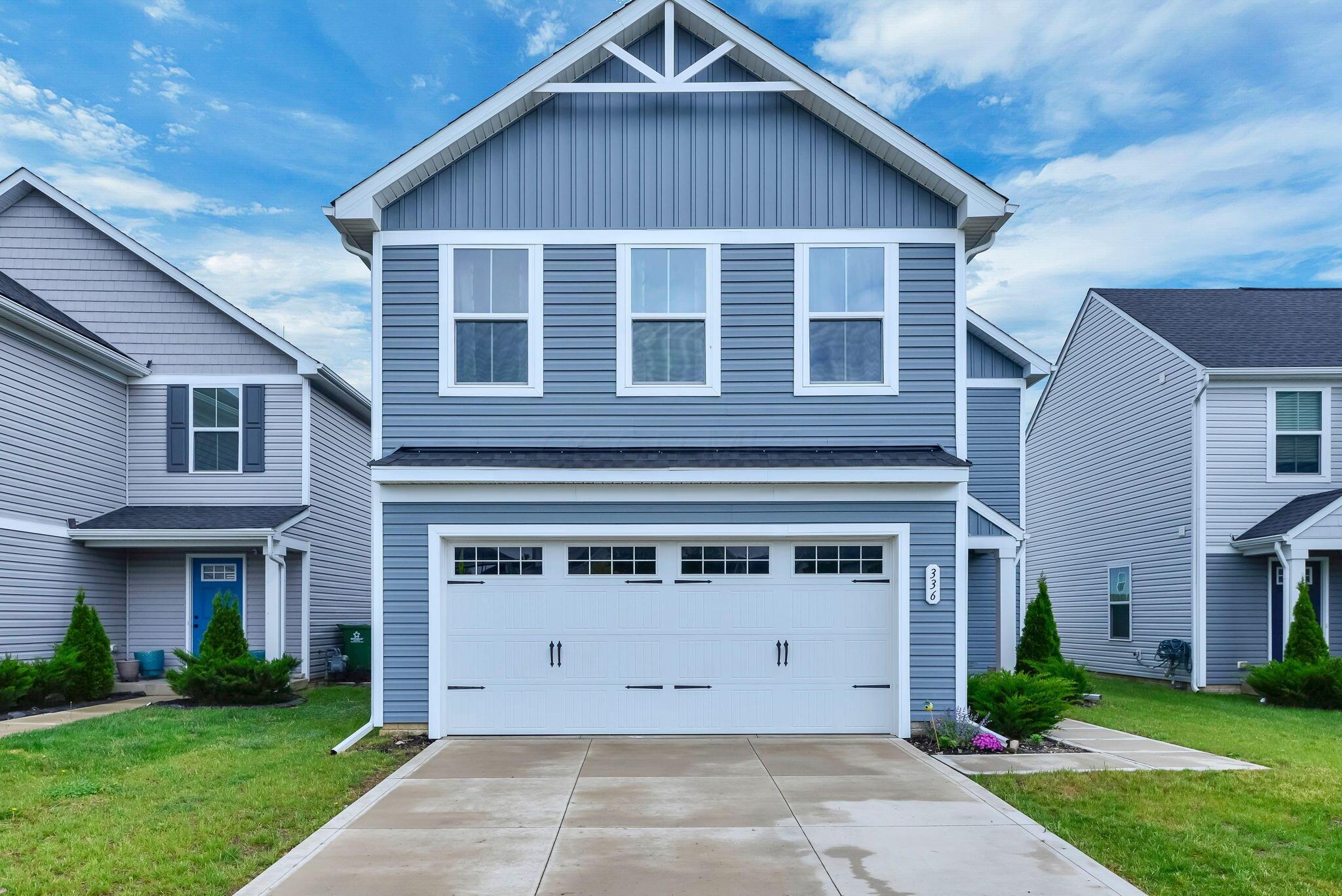336 Professional Parkway