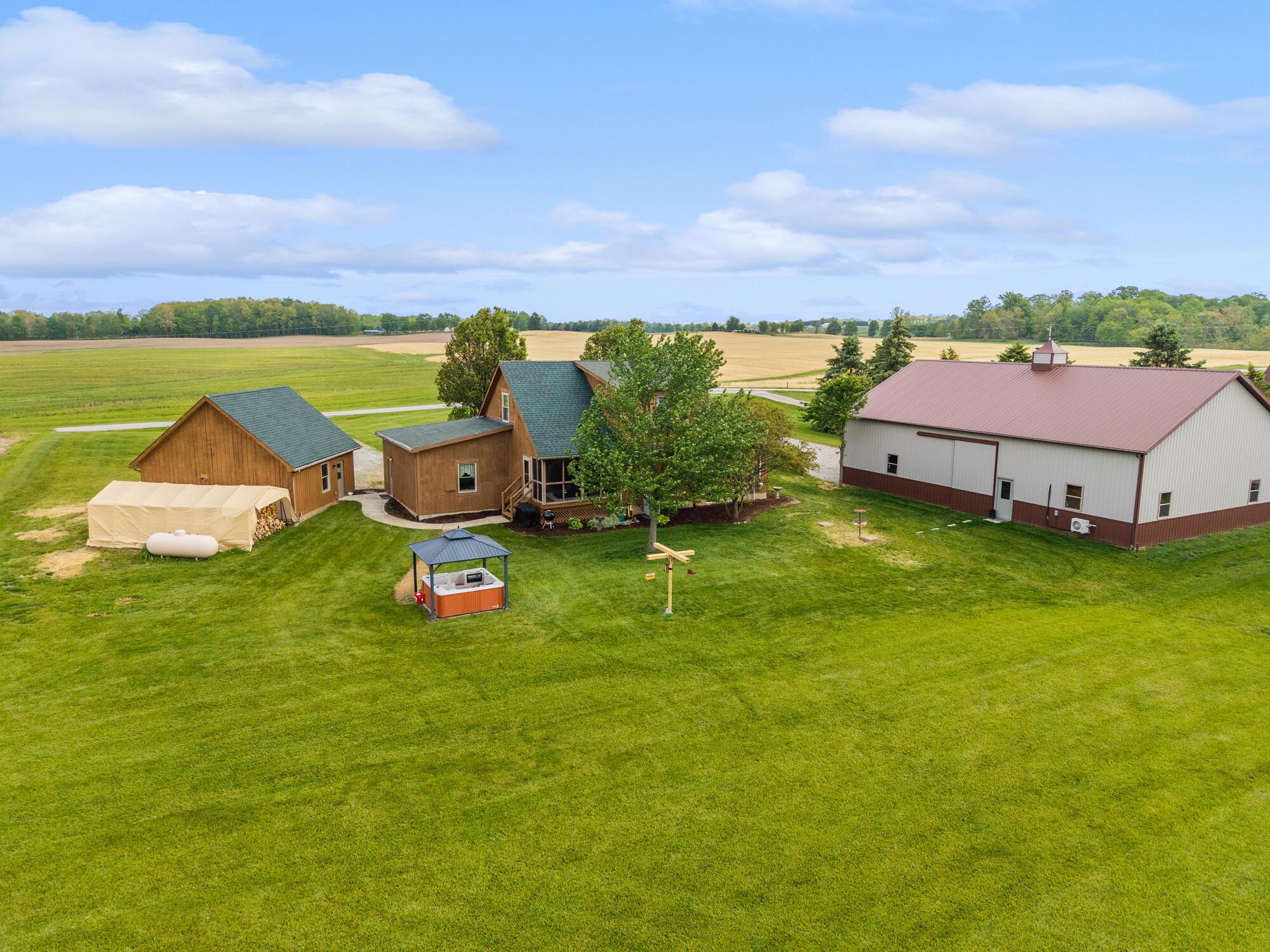 5654 Township Road 211
