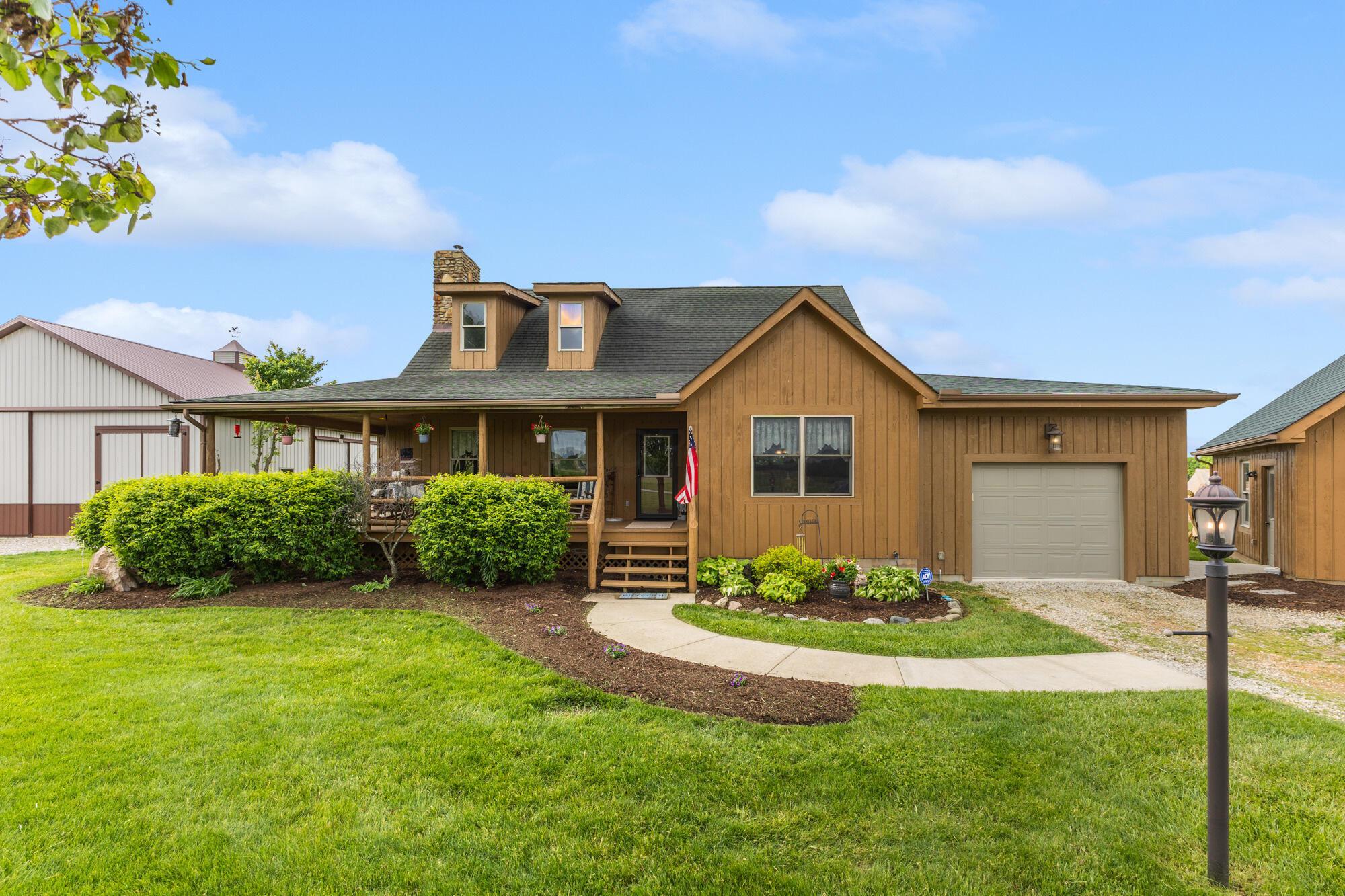 5654 Township Road 211