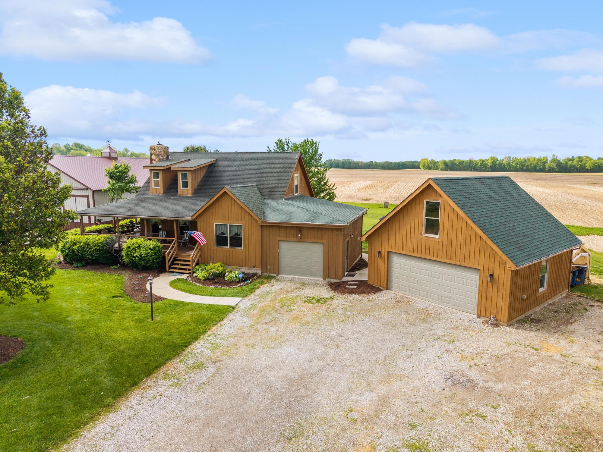 5654 Township Road 211