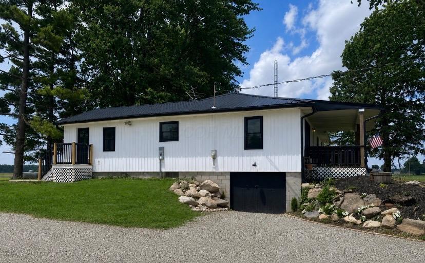 33883 Winnemac Road